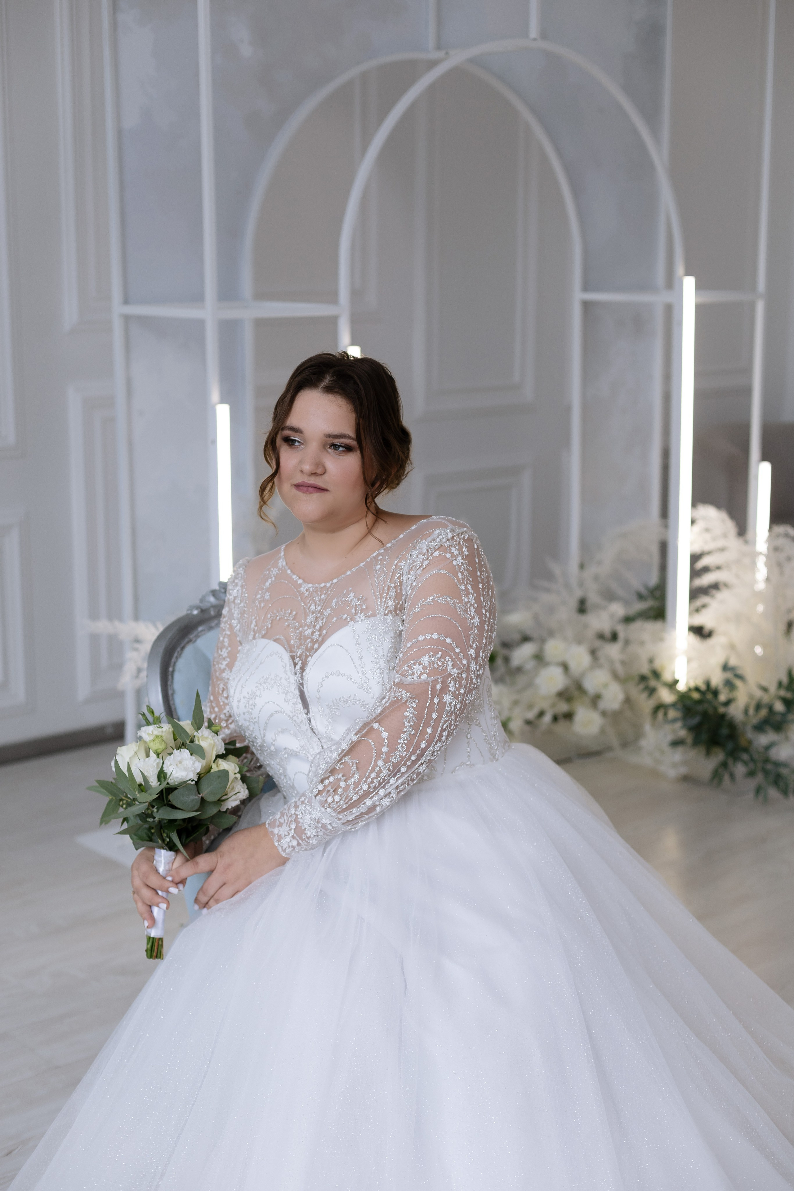 Свадьба Дмитрия & Дарьи. Семейный фотограф в Саратове Элоиза Ляпина