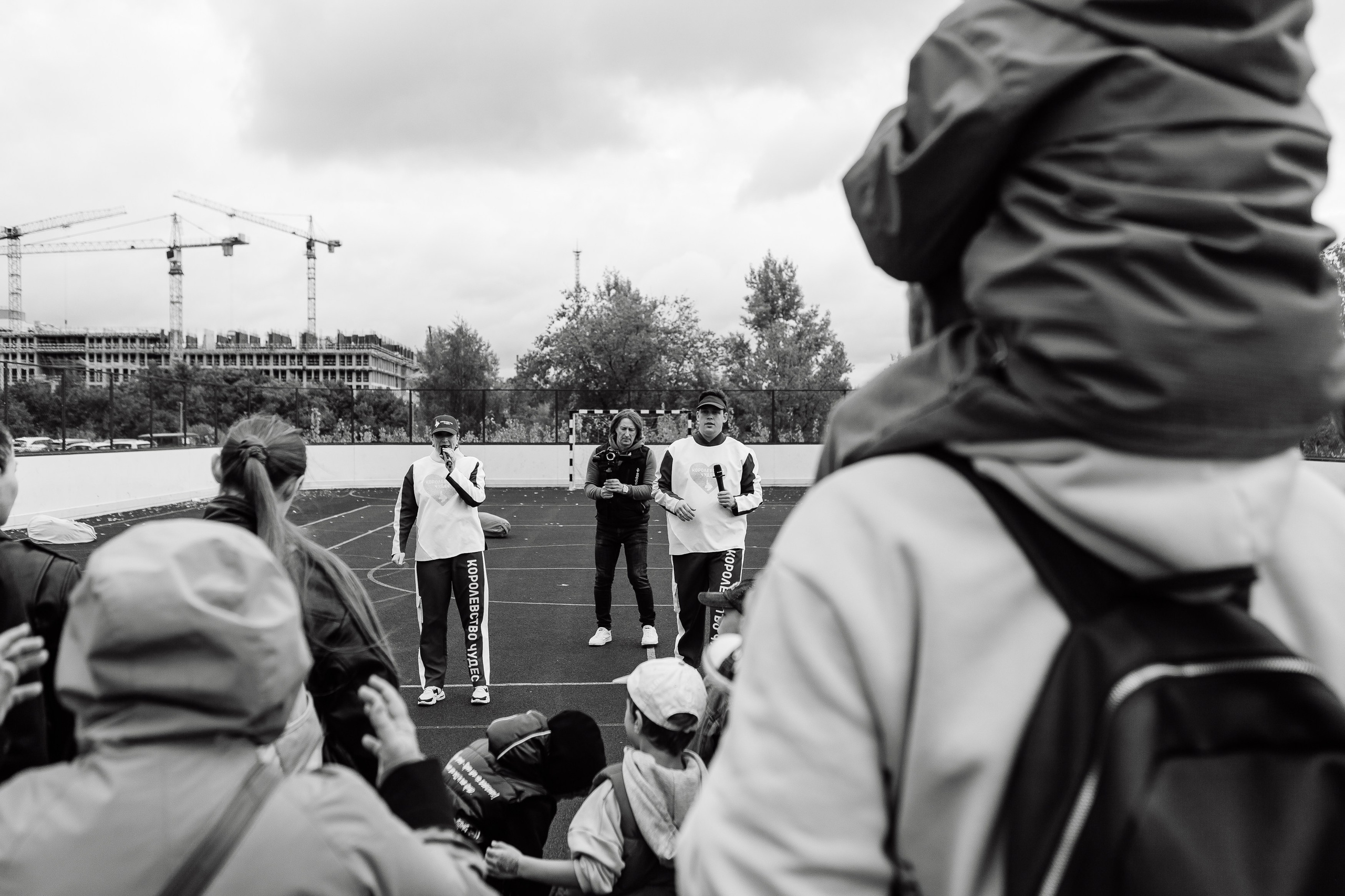 Маршаленок. Фотограф в Нижнем Новгороде Таня Галкина