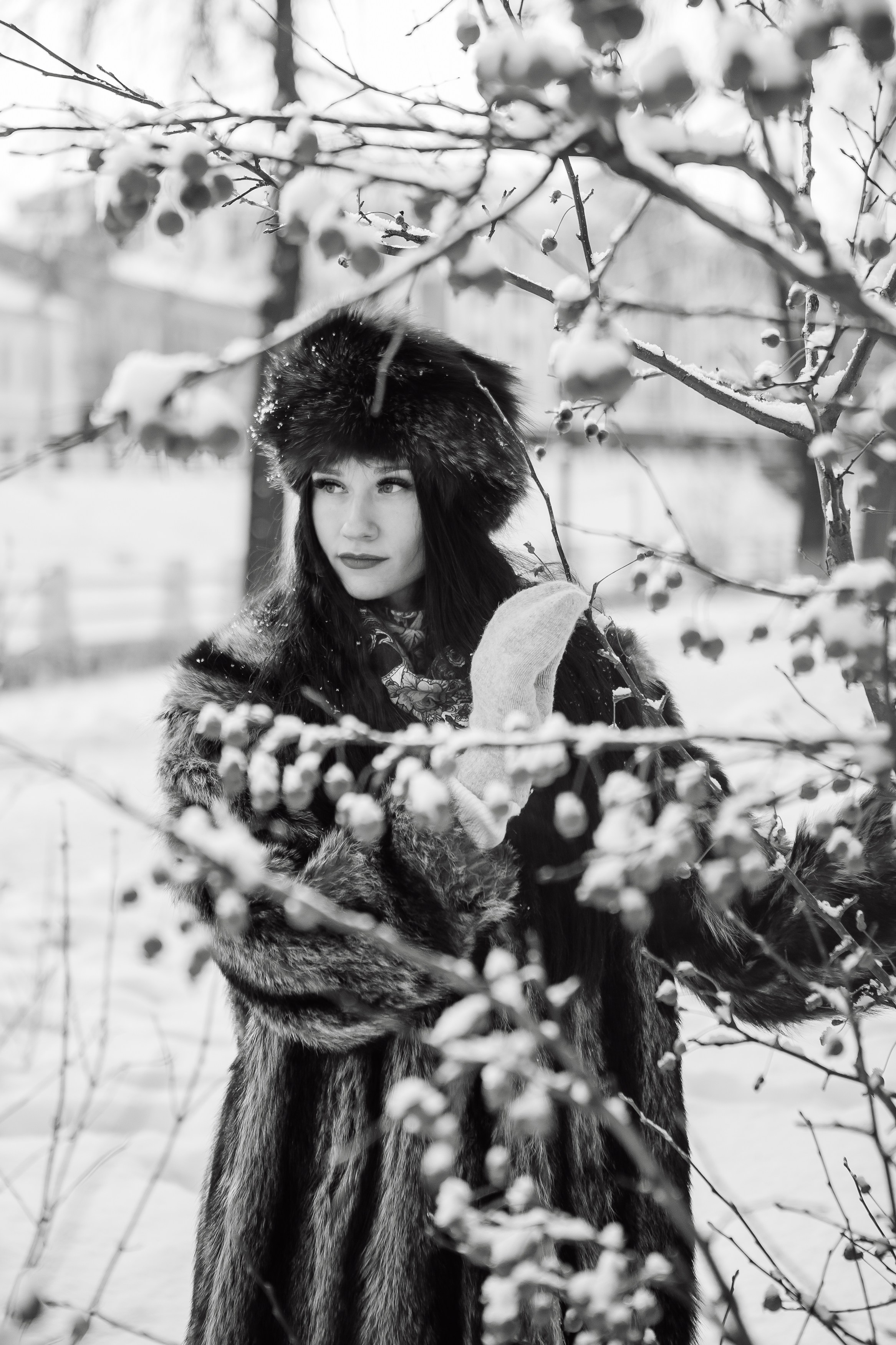 Анастасия. Фотограф в Нижнем Новгороде Таня Галкина