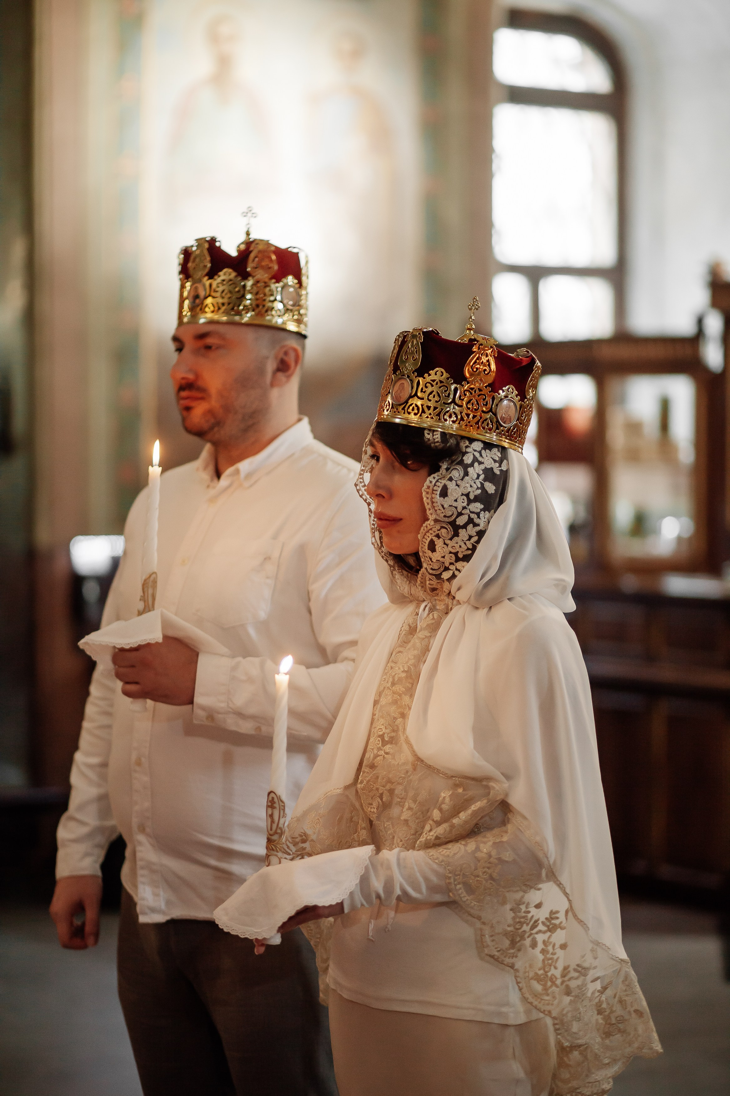 Венчание Денис и Татьяна. Фотограф в Нижнем Новгороде Таня Галкина