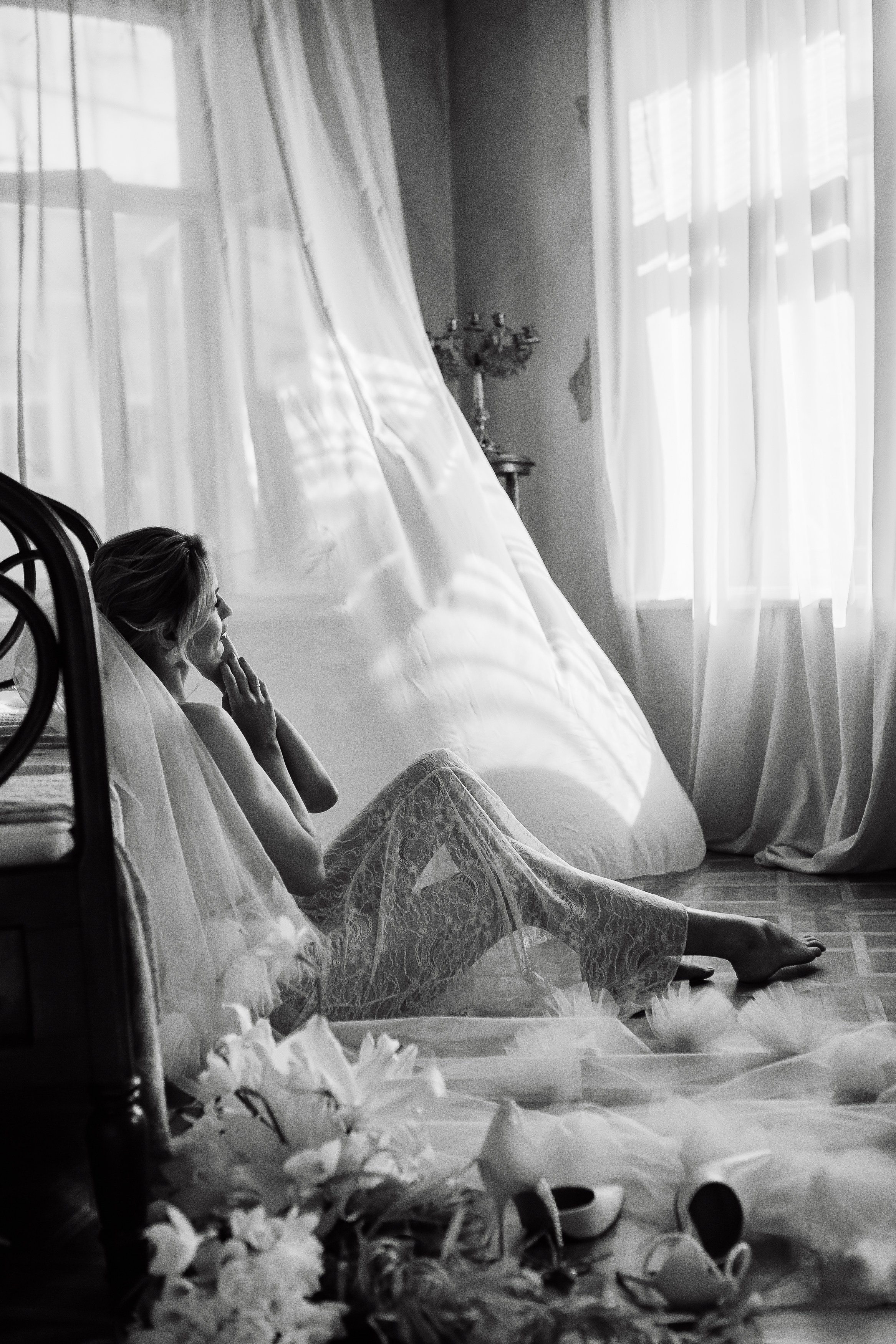 Дмитрий и Юлия. Фотограф в Нижнем Новгороде Таня Галкина