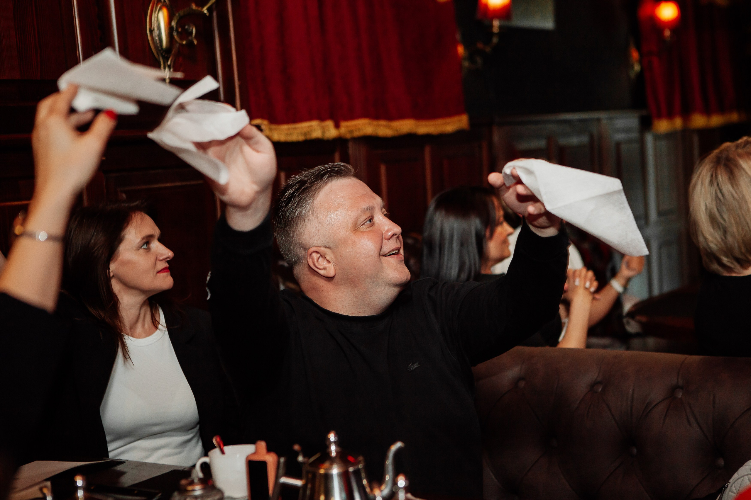 Соло. Фотограф в Нижнем Новгороде Таня Галкина