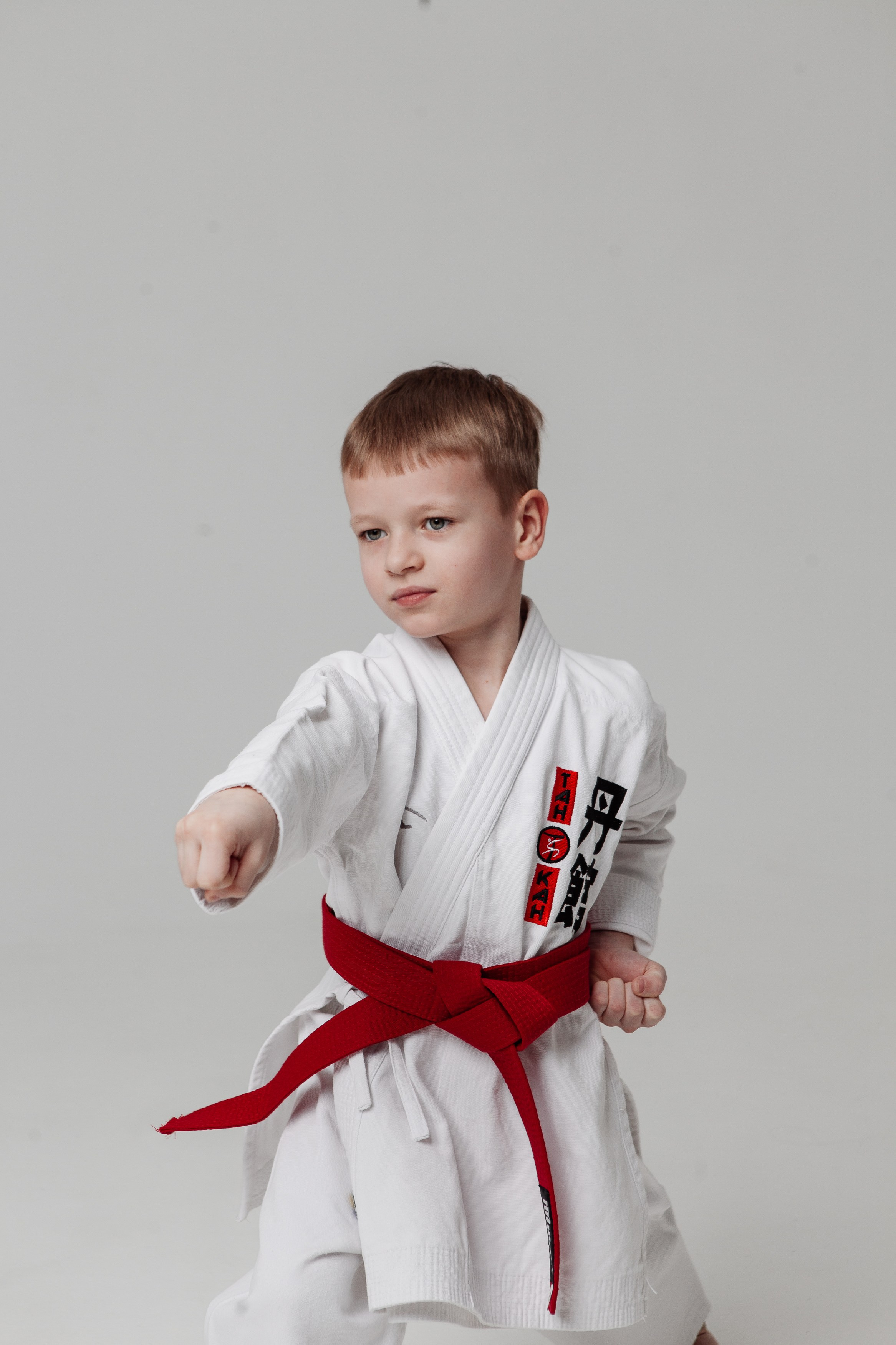 Школа каратэ Танкан. Фотограф в Нижнем Новгороде Таня Галкина