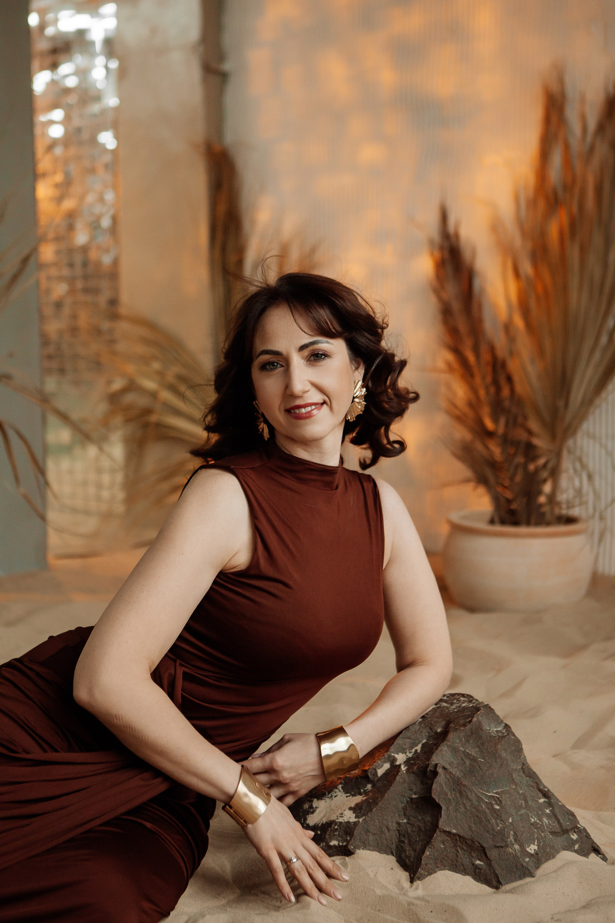 Восток. Фотограф в Нижнем Новгороде Таня Галкина