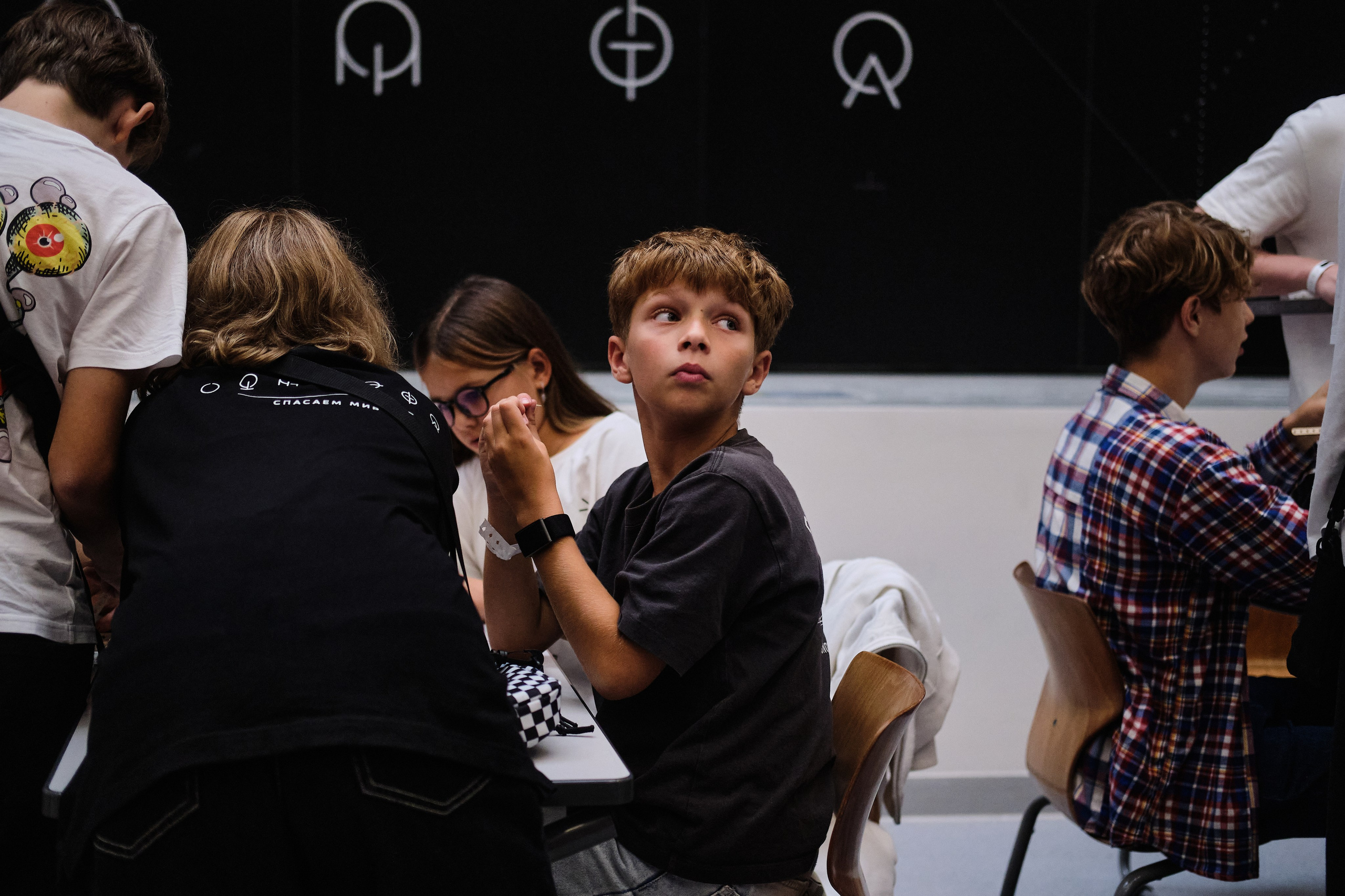 Репортаж. Портретный и репортажный фотограф в Москве Алёна Никогосян