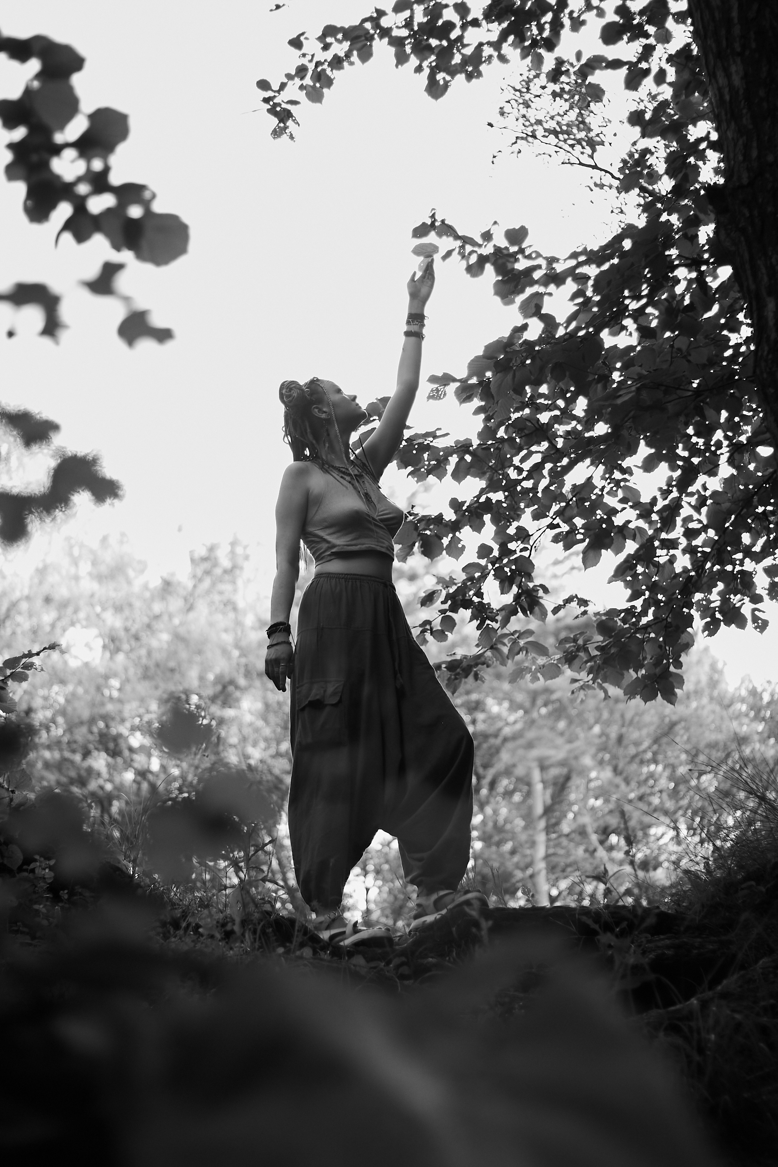 Оля. Портретный и репортажный фотограф в Москве Алёна Никогосян