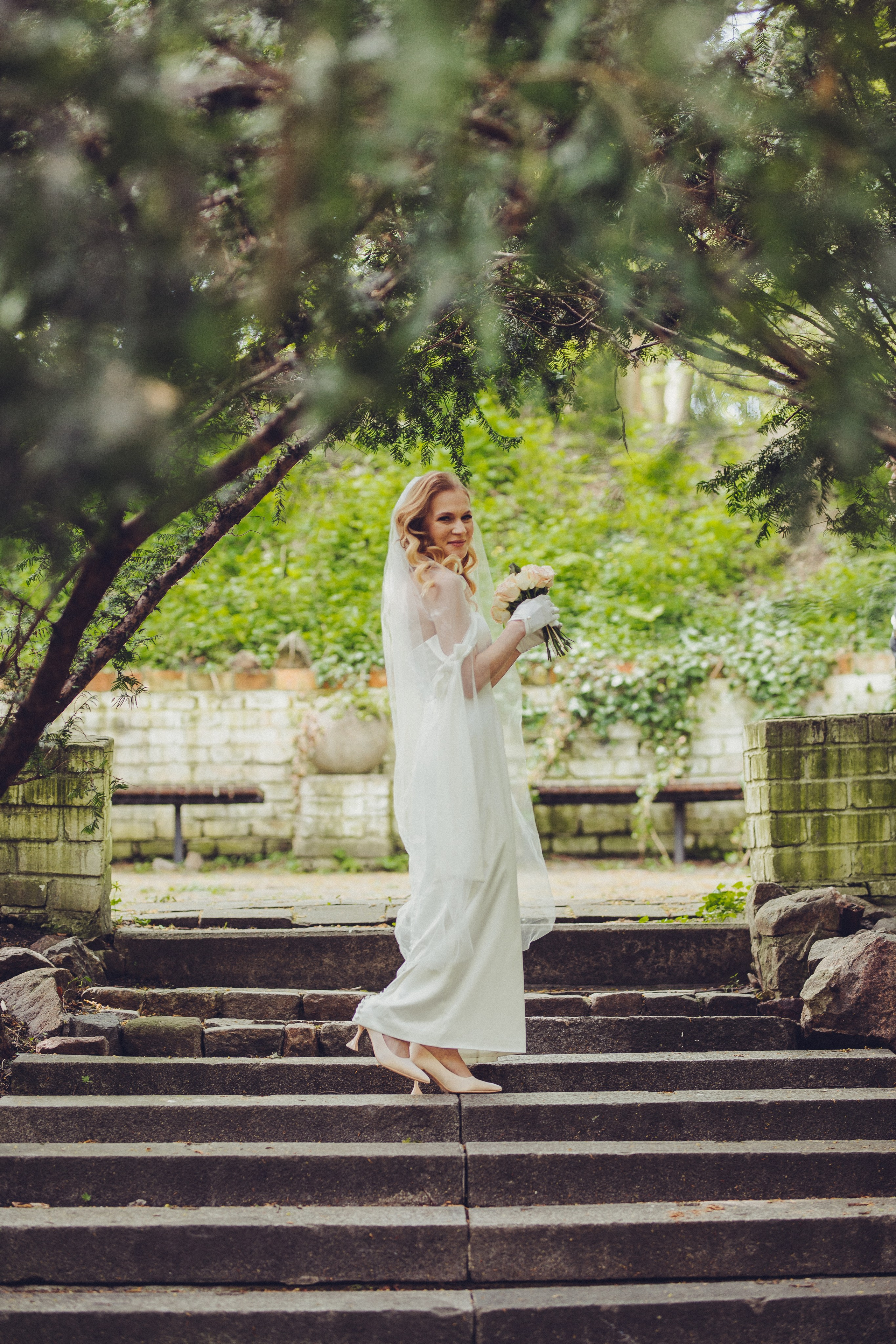 Арслан и Карина. Фотограф в Калининграде — Антон Семёнов