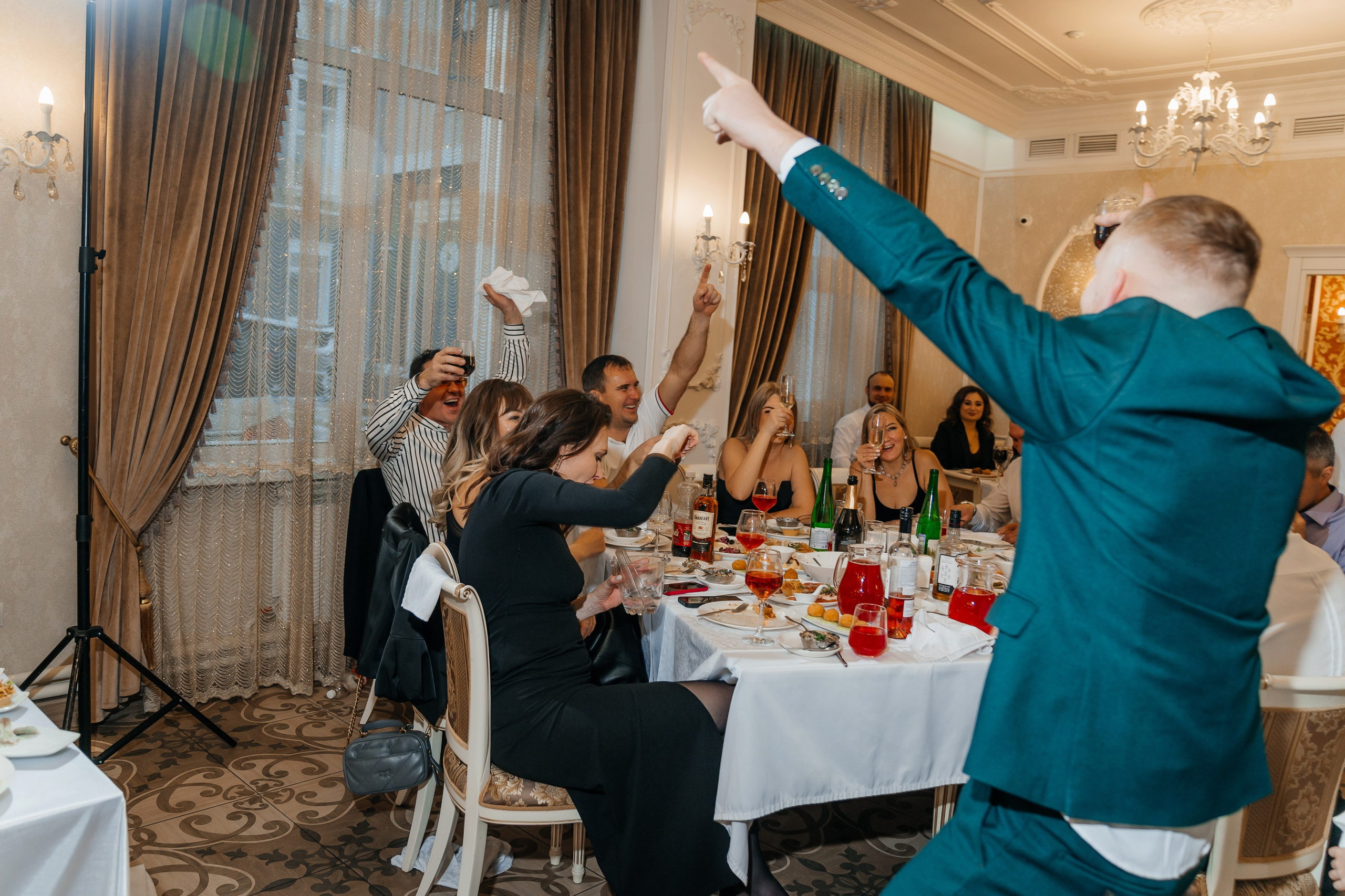 Отель «ПушкинЪ». Фотограф Ангарск Иркутск Ксения Король