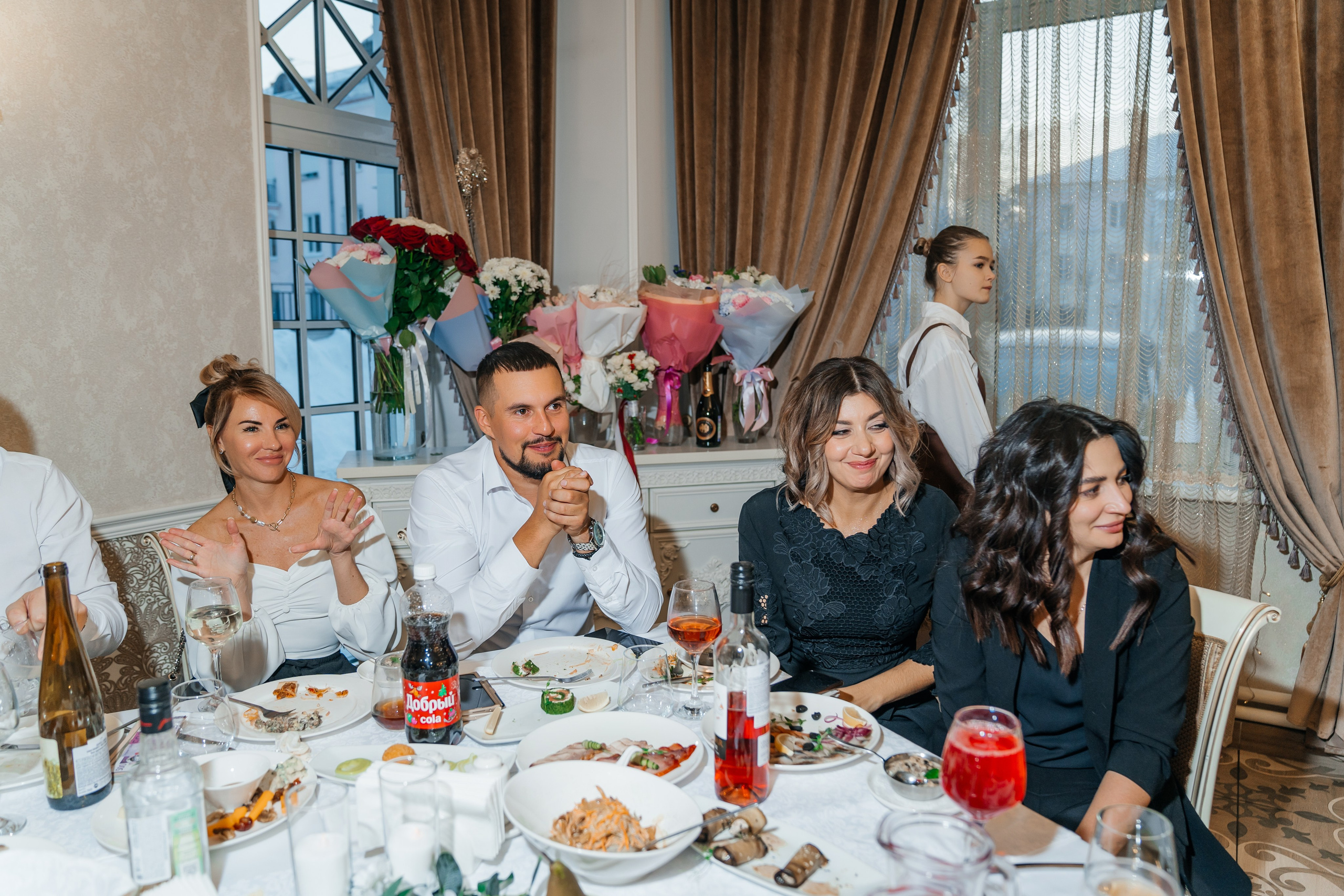 Отель «ПушкинЪ». Фотограф Ангарск Иркутск Ксения Король