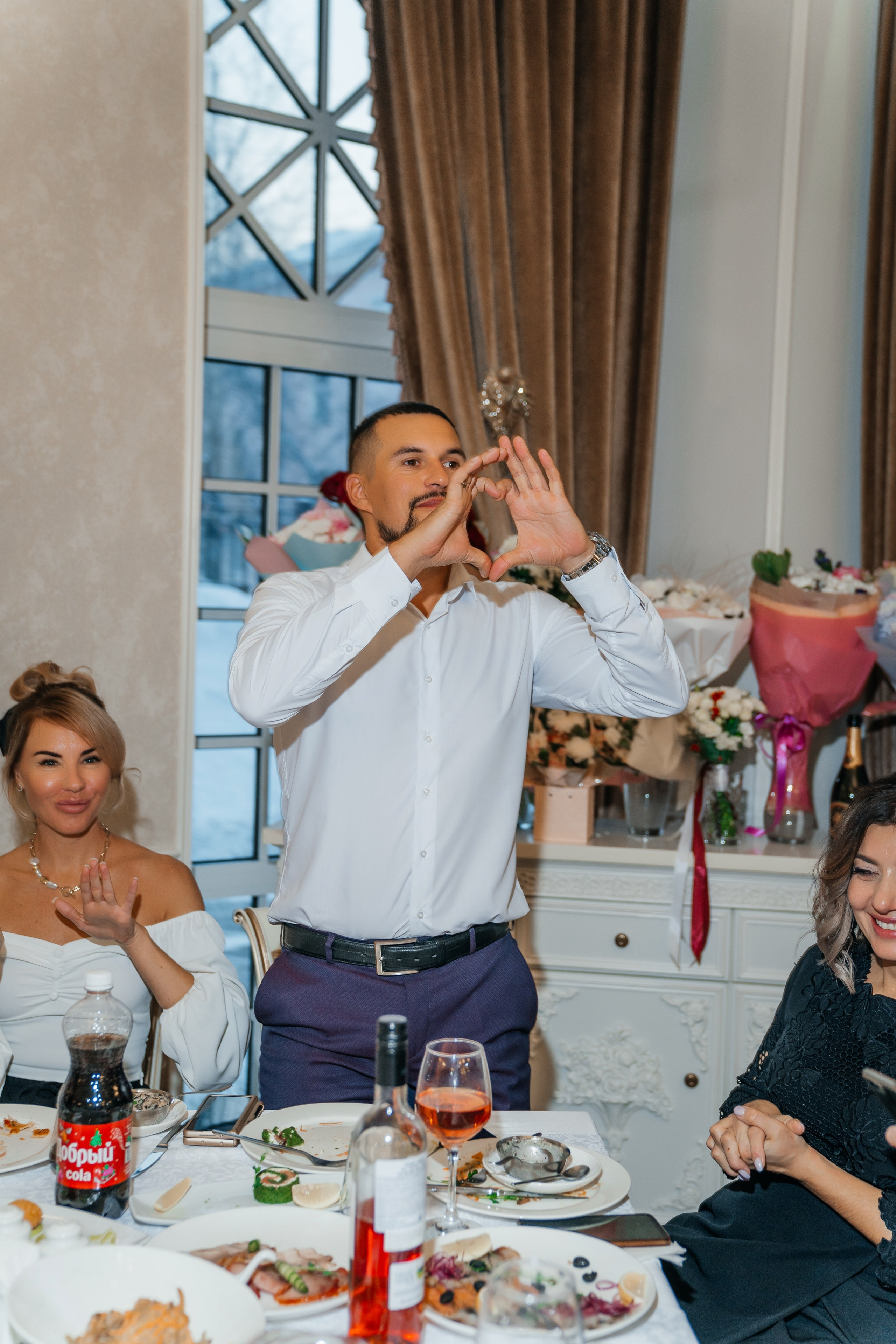 Отель «ПушкинЪ». Фотограф Ангарск Иркутск Ксения Король