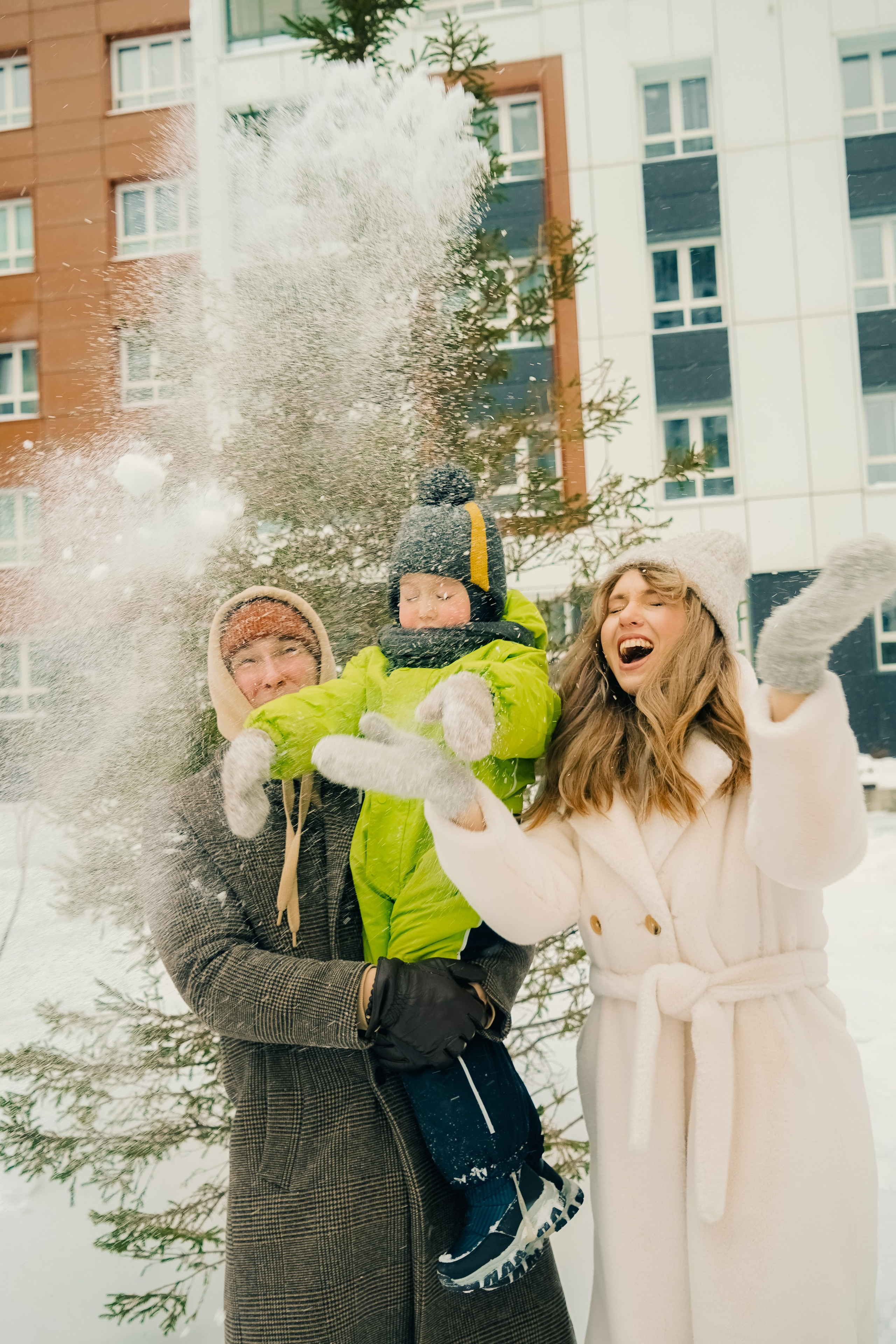 Лера Галактика. Главная