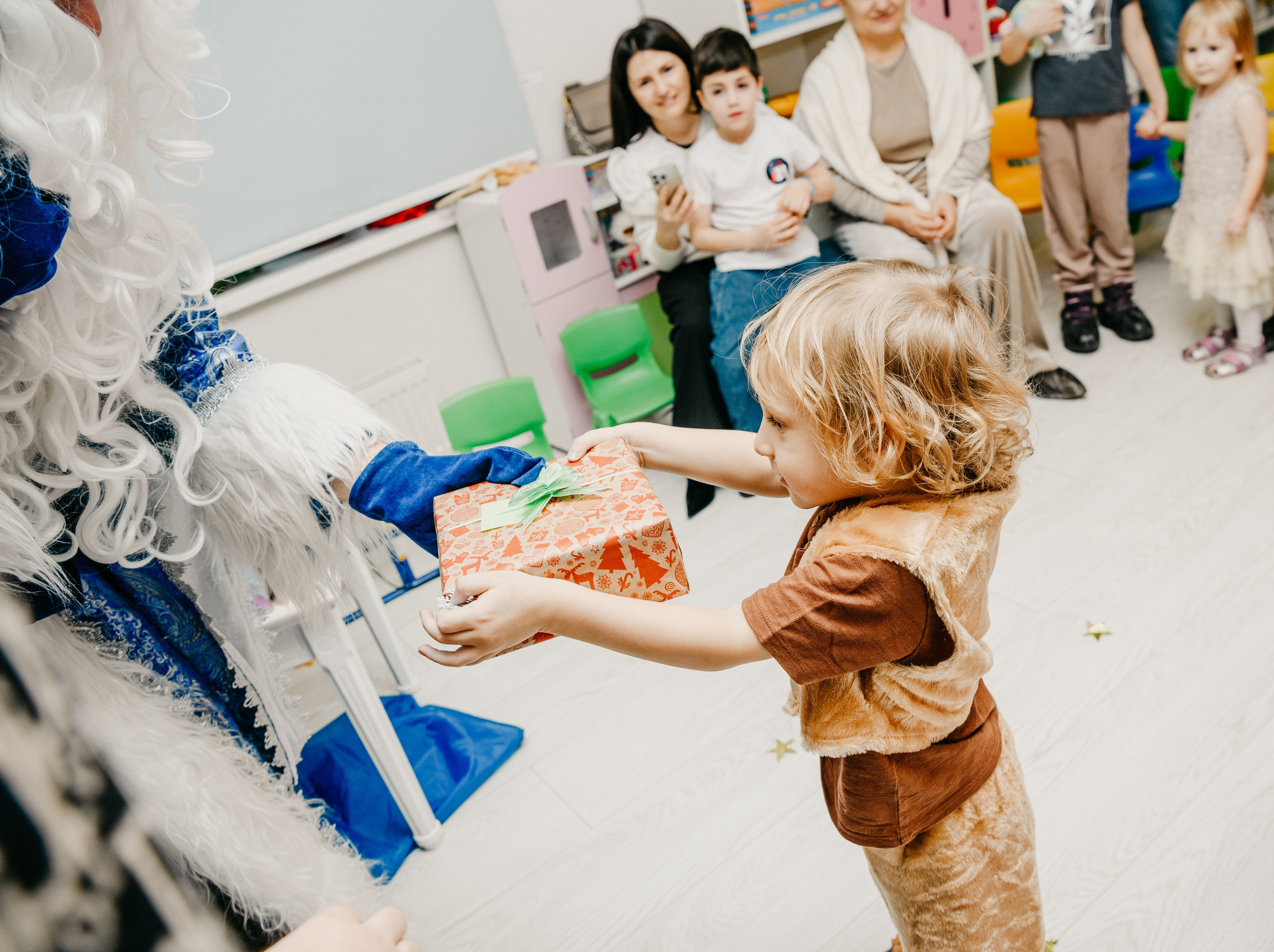 New Generation Kids. Фотограф на выписку из роддома в Москве и МО