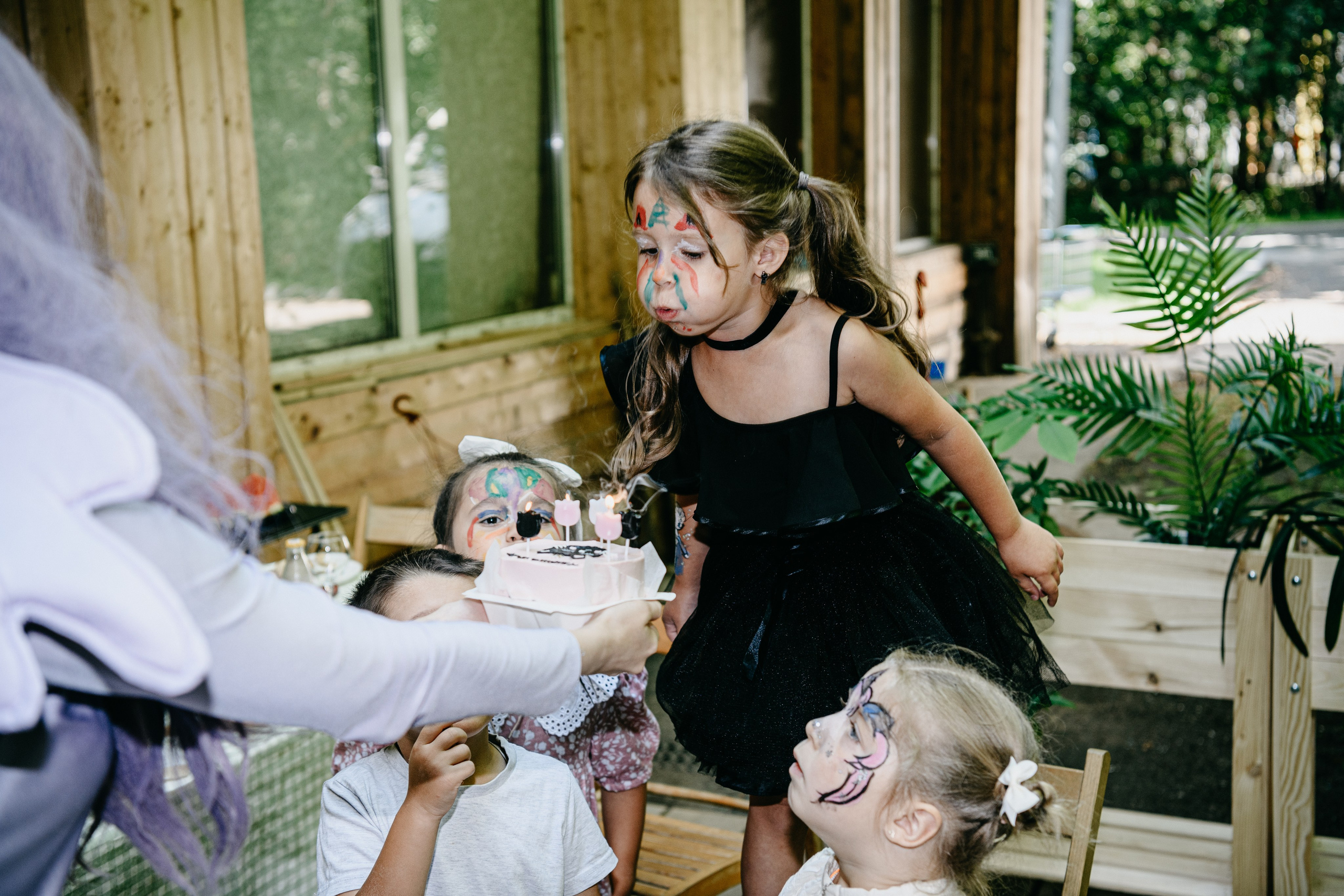 ДЕНЬ РОЖДЕНИЯ ТАЮШИ. 5 ЛЕТ. Фотограф на выписку из роддома в Москве и МО