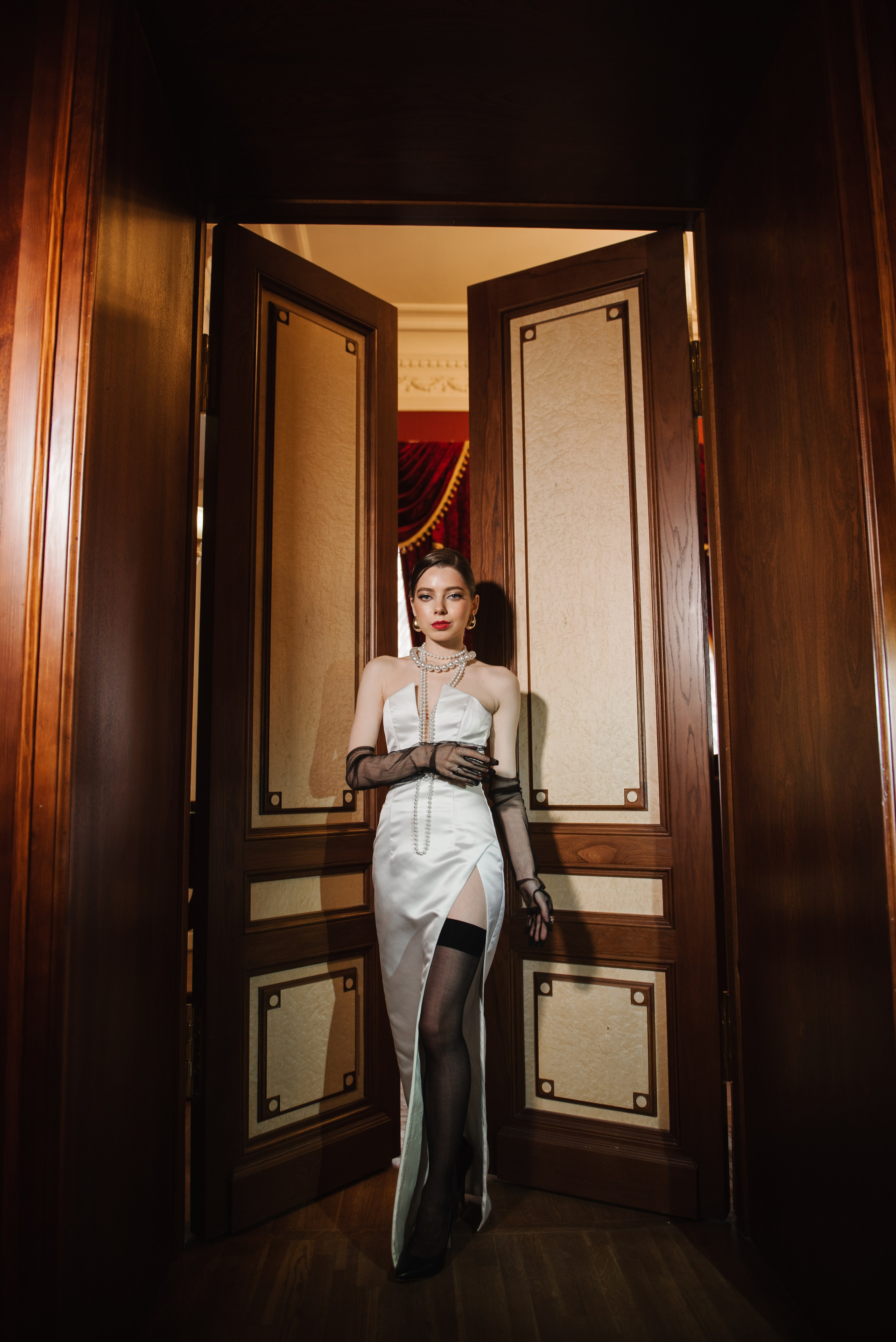 Ирина и Даниил (Казань). Свадебный фотограф Анастасия Бударина