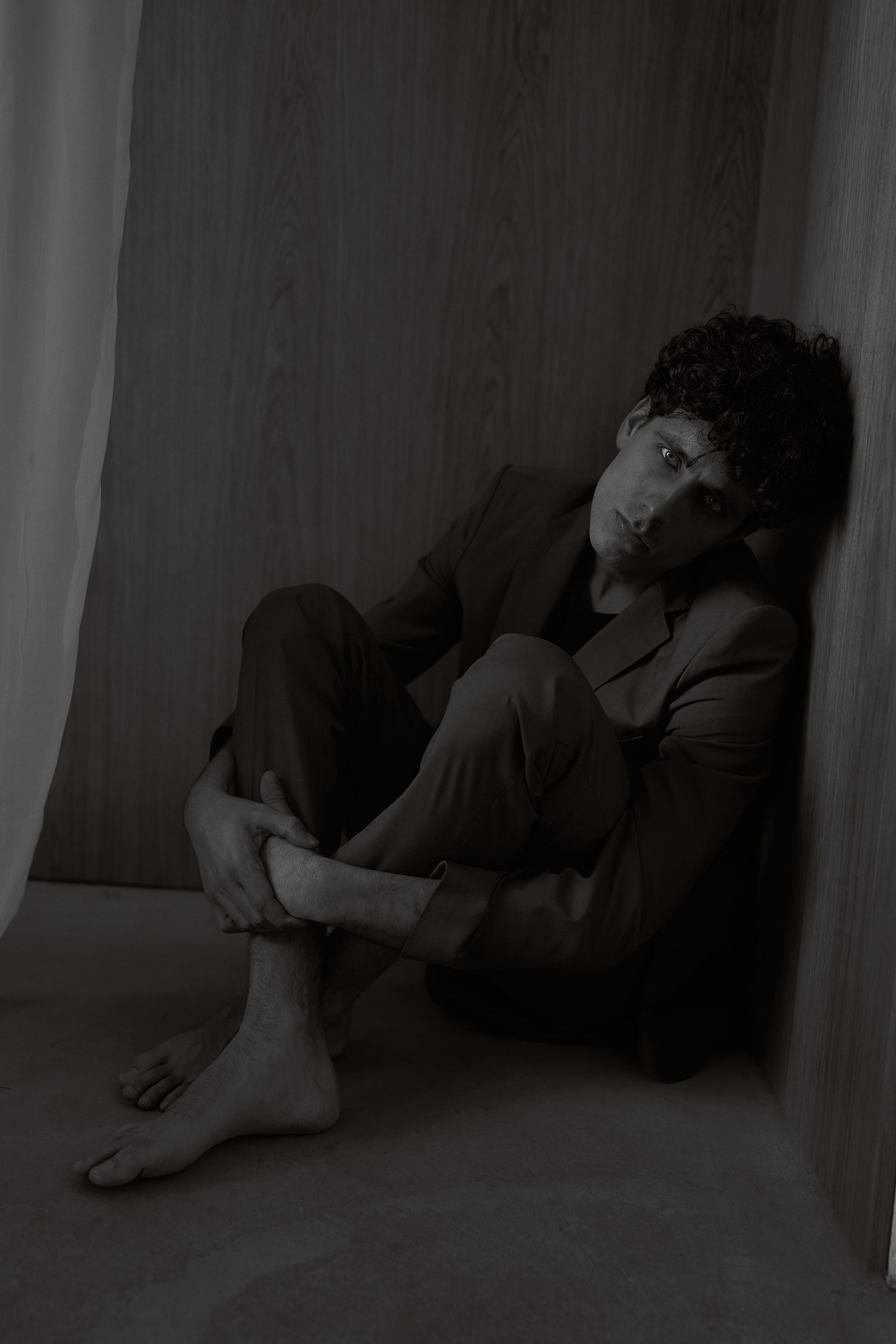 Studio. Wish Films — Фото и видео для брендов и личных проектов | Фотограф и видеограф