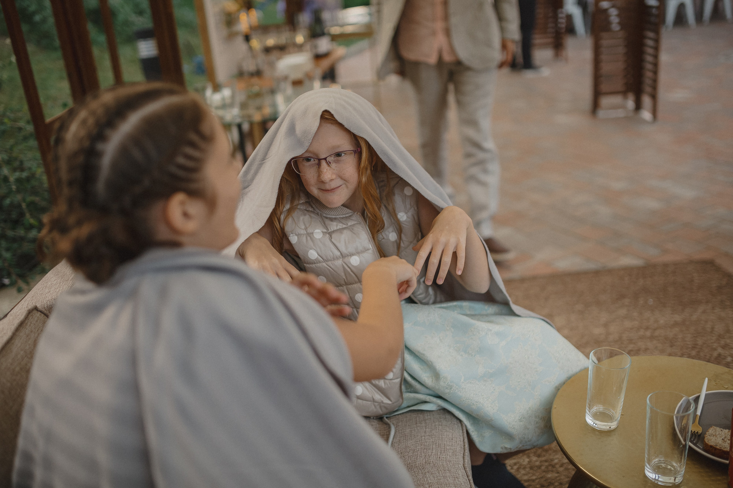 Wedding day Алексей + Аня. Свадебный фотограф Колесников Антон