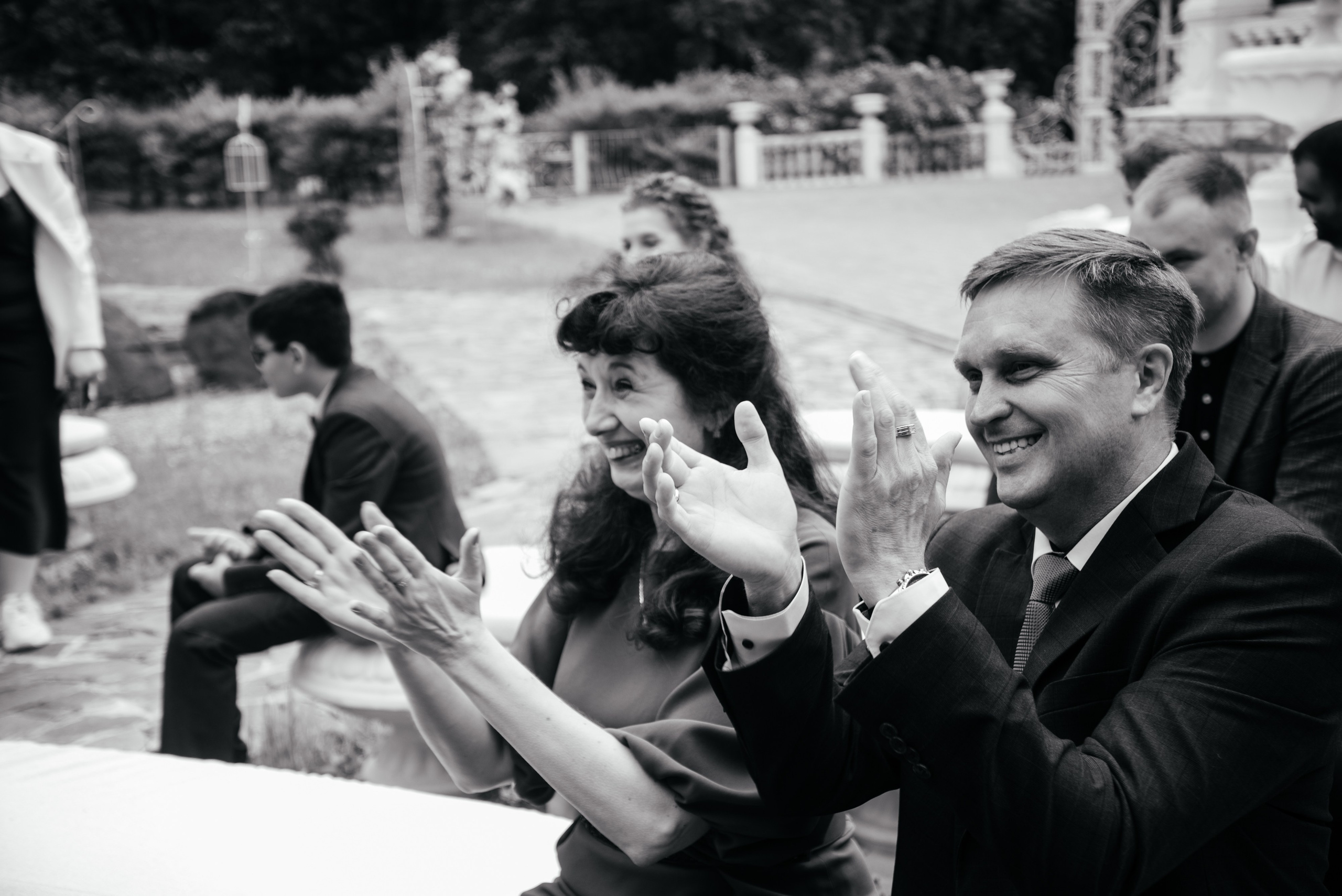 Полина и Сергей. Мария Яровая фотограф Хабаровск