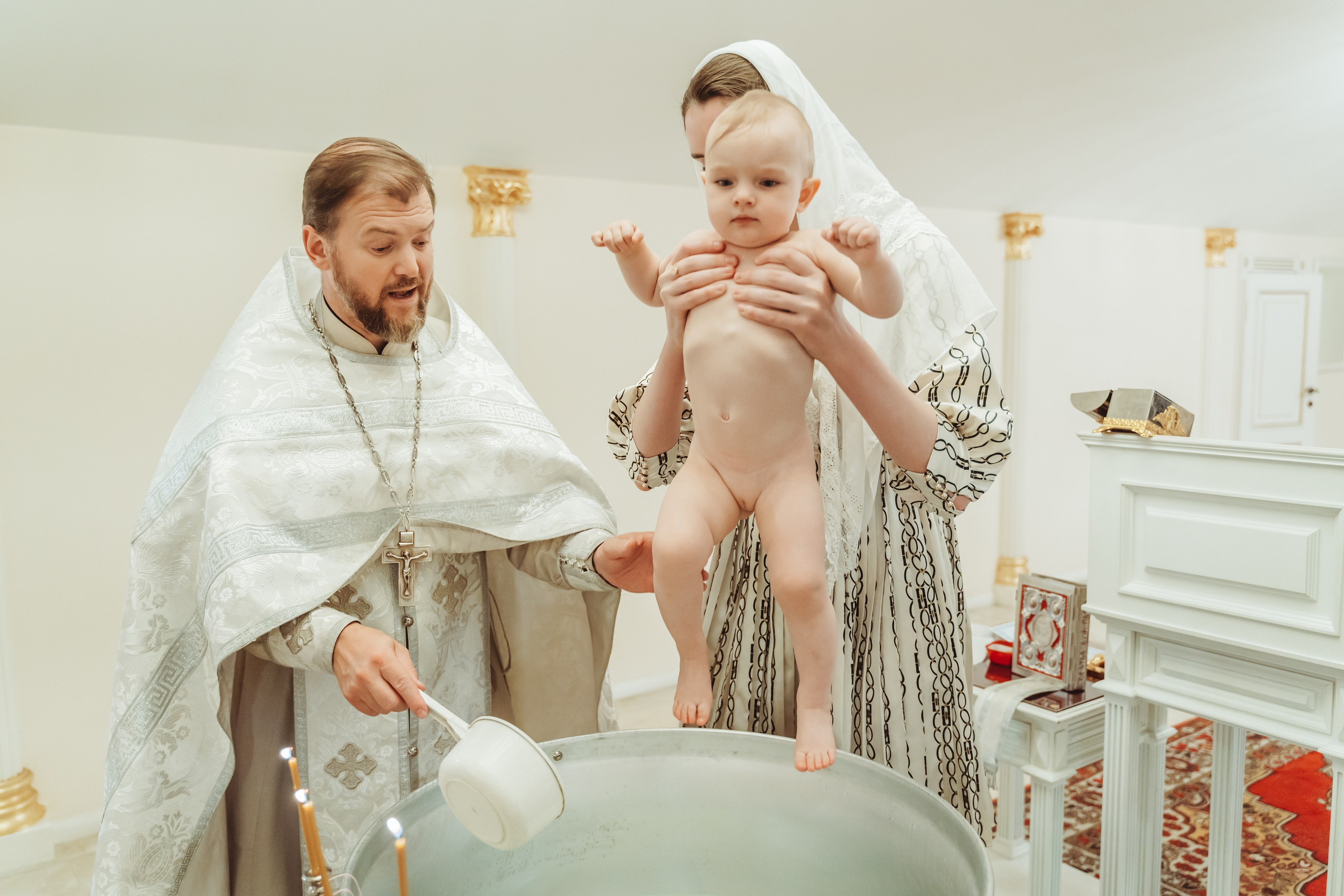 Фотограф на крещение Санкт-Петербург. Свадебный, семейный, портретный, репортажный фотограф в Санкт-Петербурге