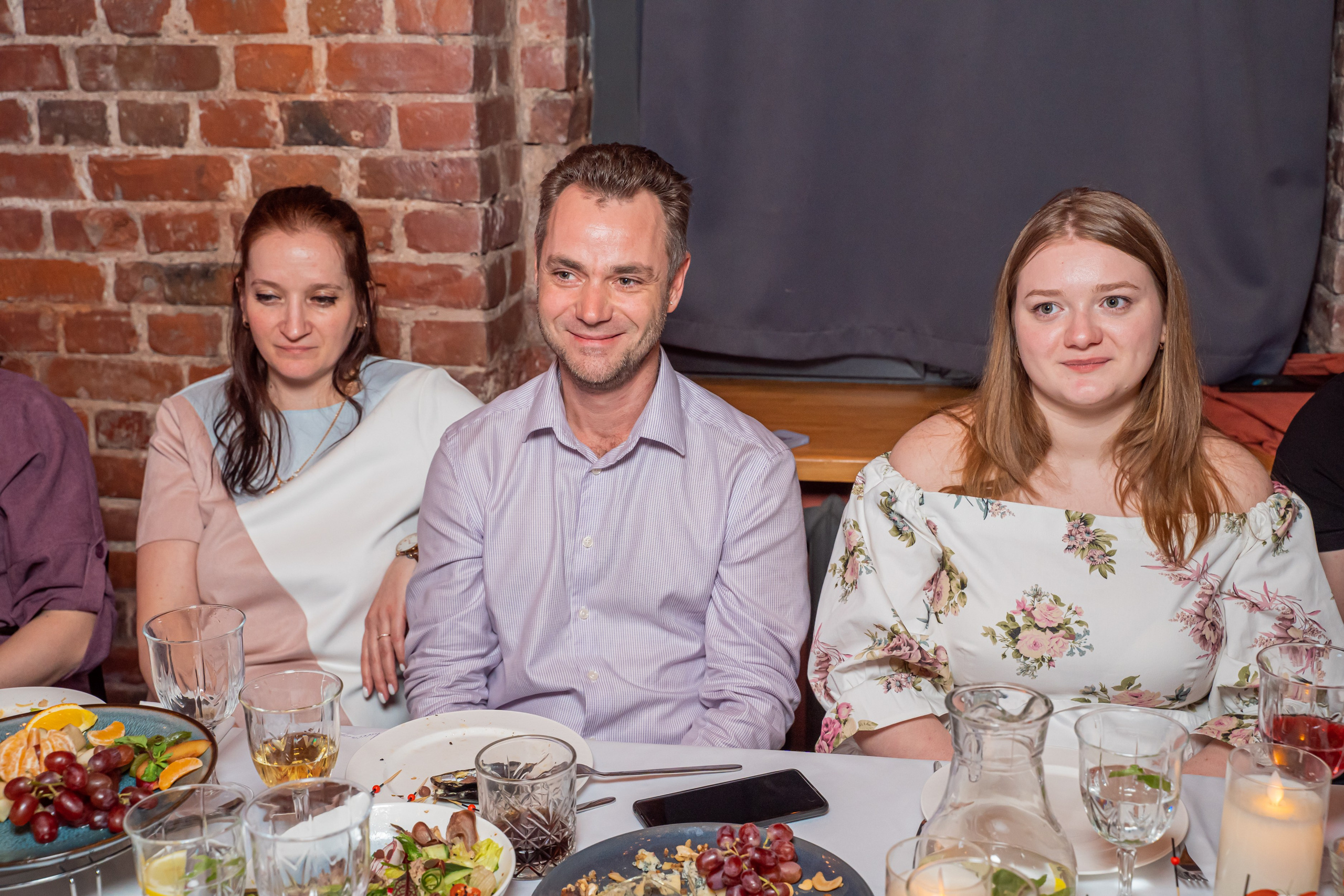 Корпоративное мероприятие -Репортажная фотосъемка в Санкт-Петербурге. Свадебный, семейный, портретный, репортажный фотограф в Санкт-Петербурге