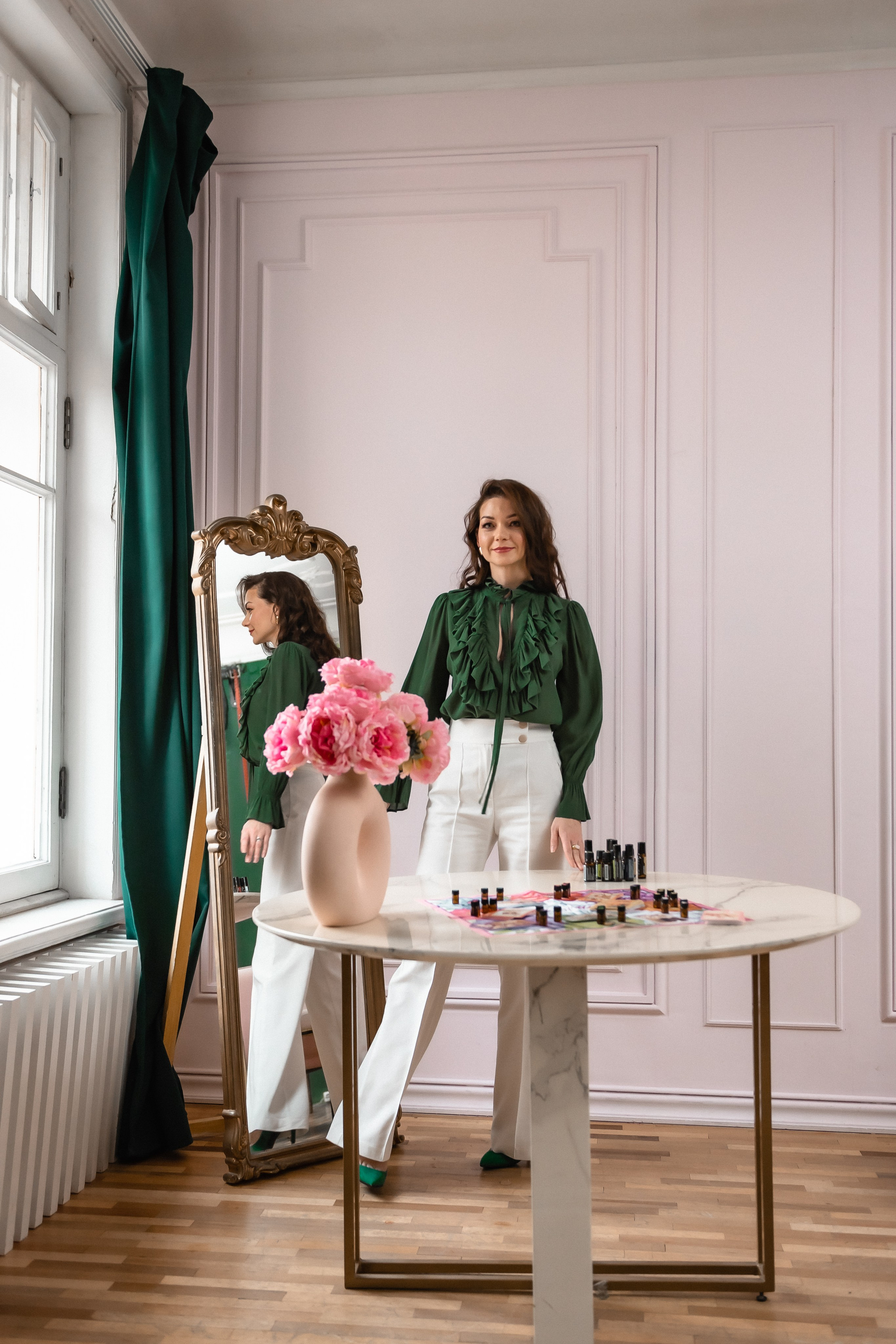 Нутрициолог: арома масла и игра. КОНТЕНТ |БРЕНД фотограф Санкт-Петербург — Жанна Олтаржевская