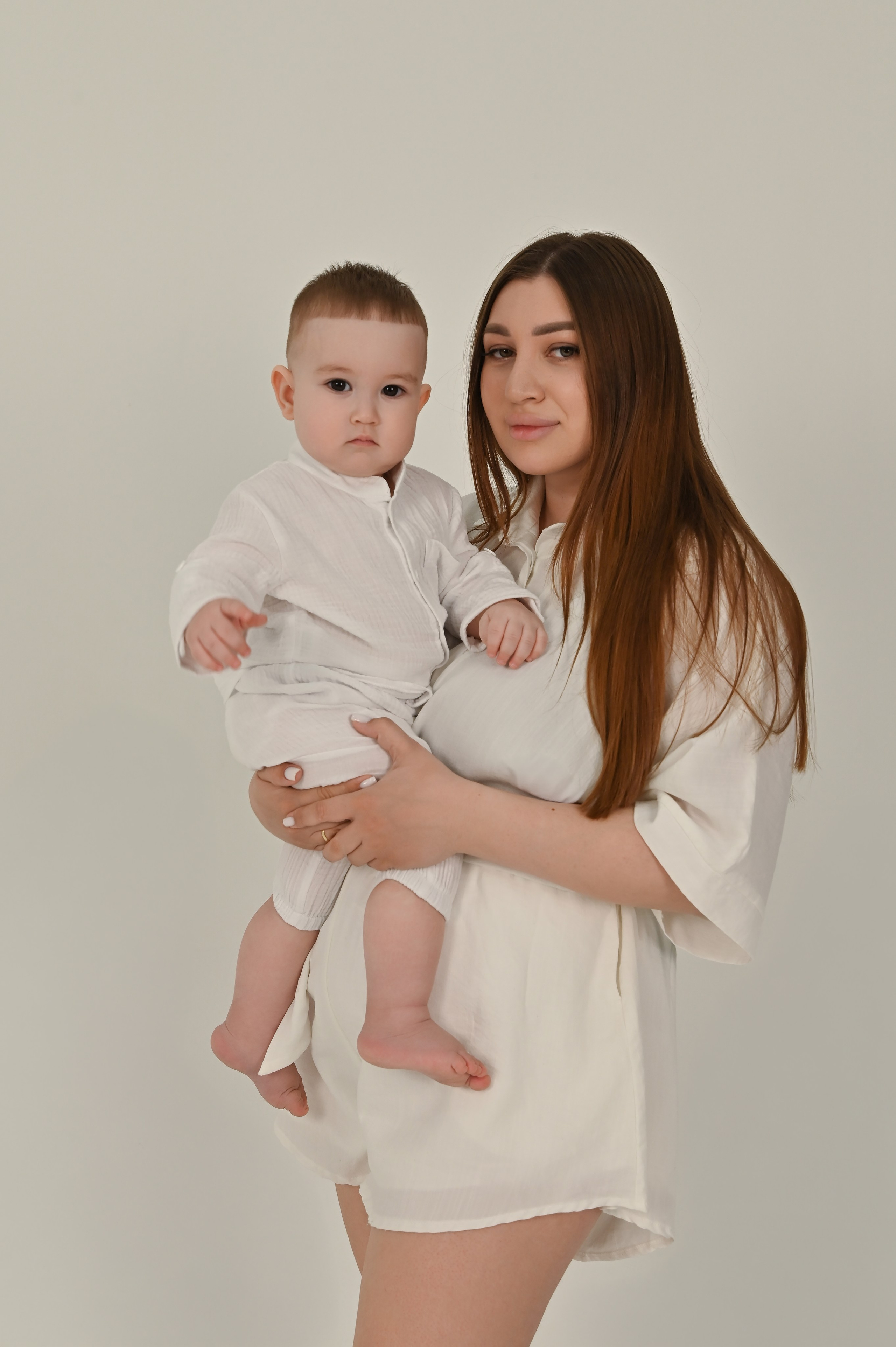 Адам годик и семейная. Фотограф Новорожденных и семейный Элла Огай г. Сатпаев