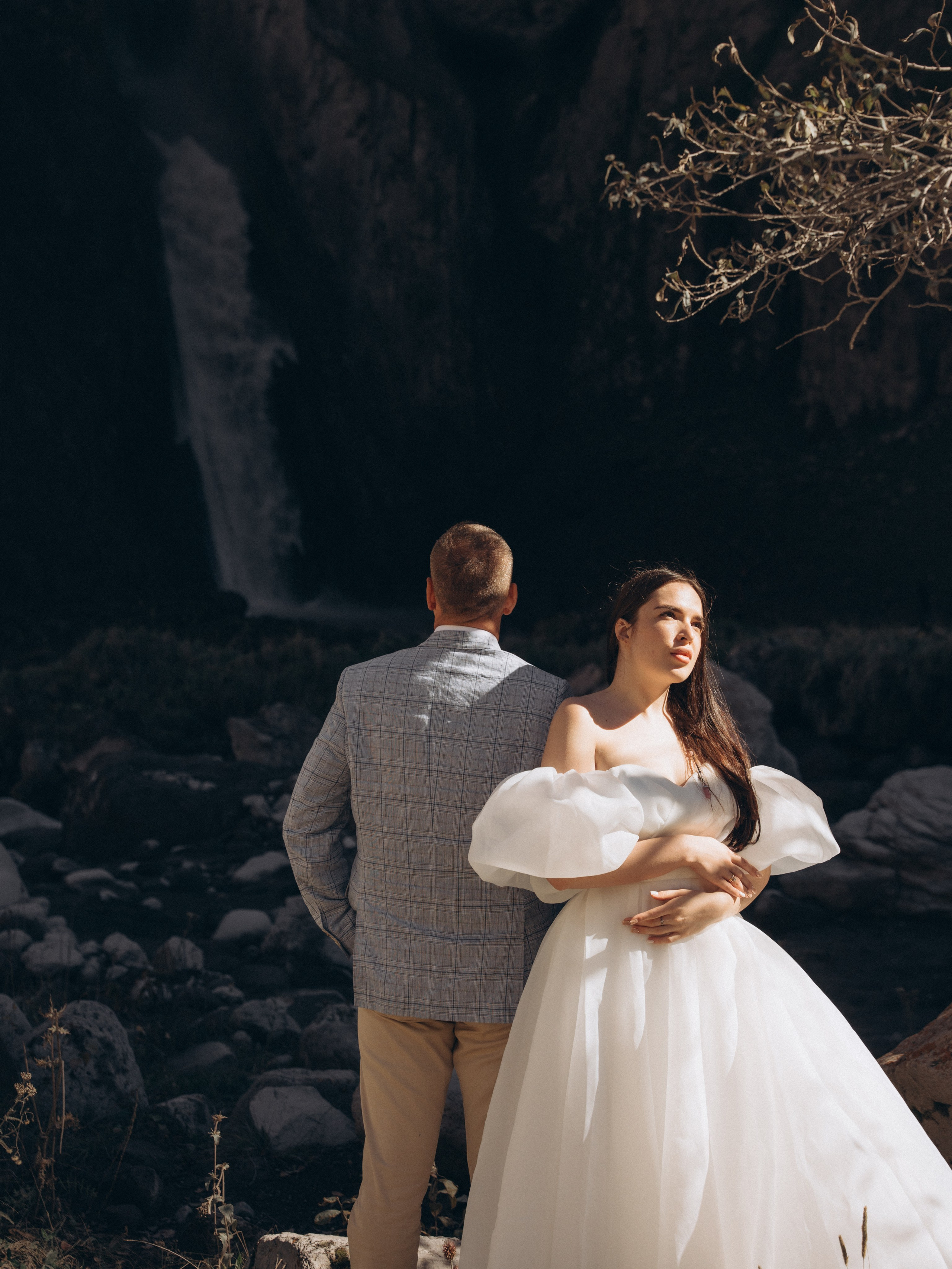 Д&А. Свадебный фотограф Ирина Беляева Пятигорск|Кисловодск|Эльбрус|Домбай