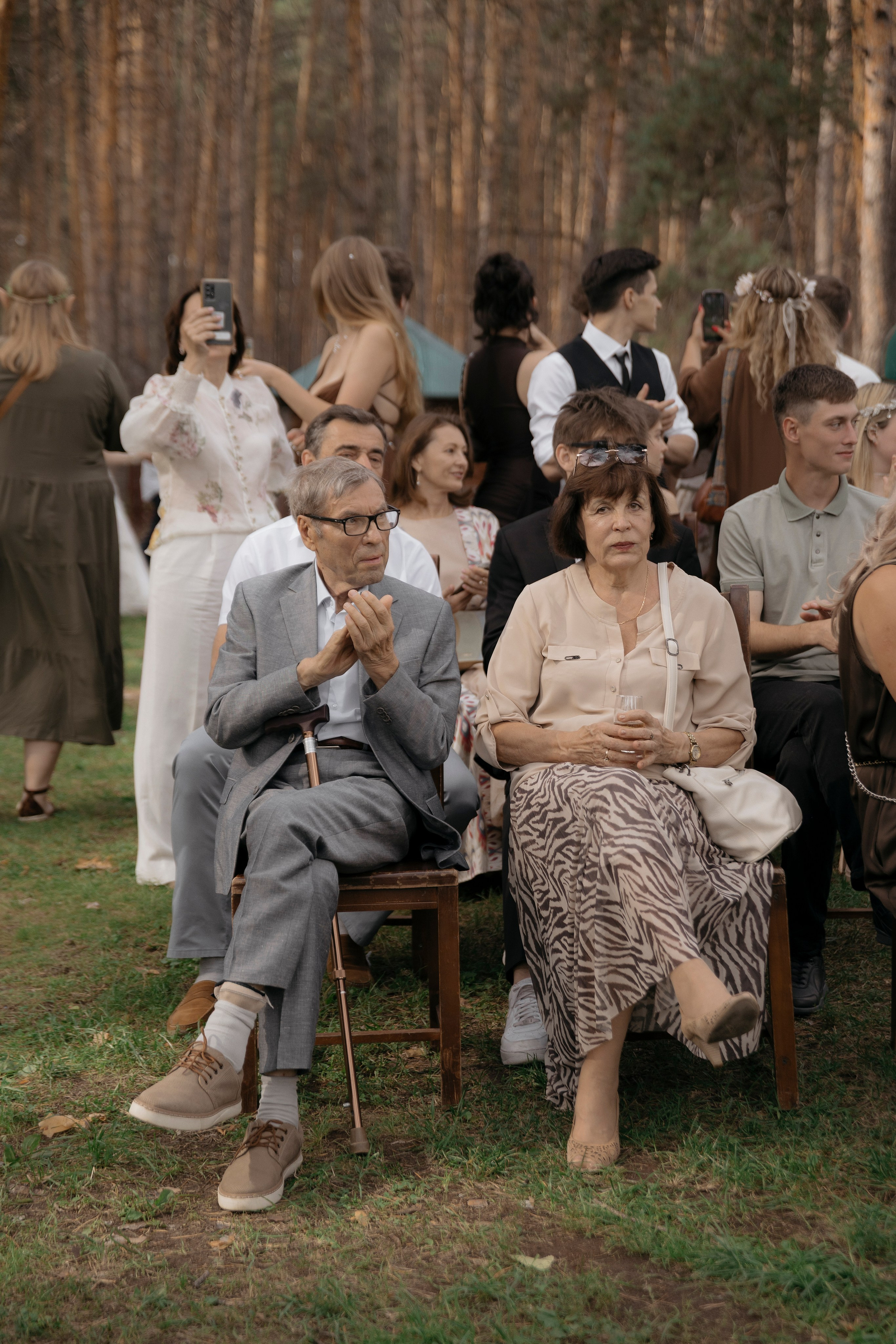 Всеволод и Алина. DARYA.BELKINA