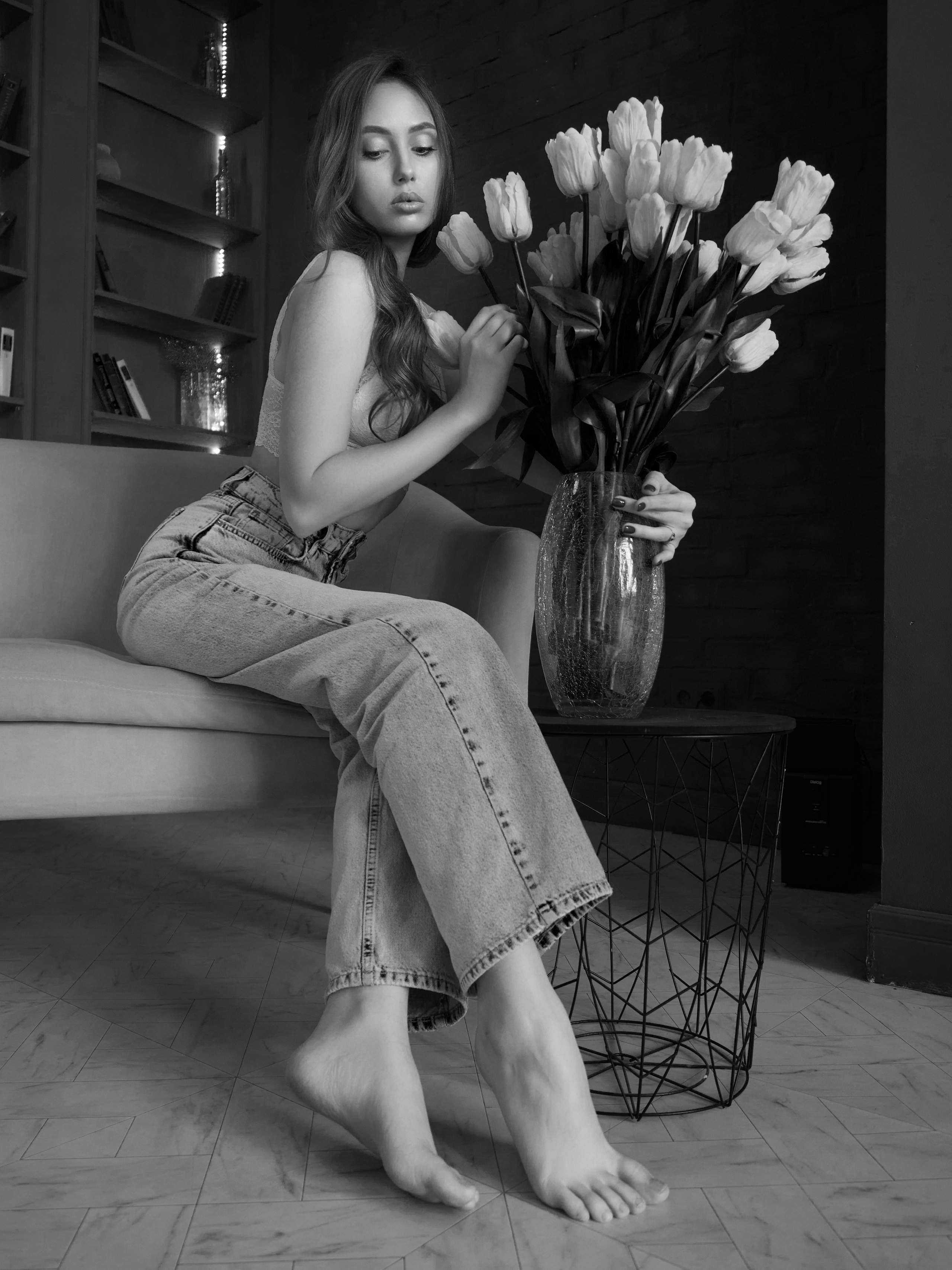 Фотограф Кемерово. Подрябинкин Данила, портретный и репортажный фотограф в Кемерово