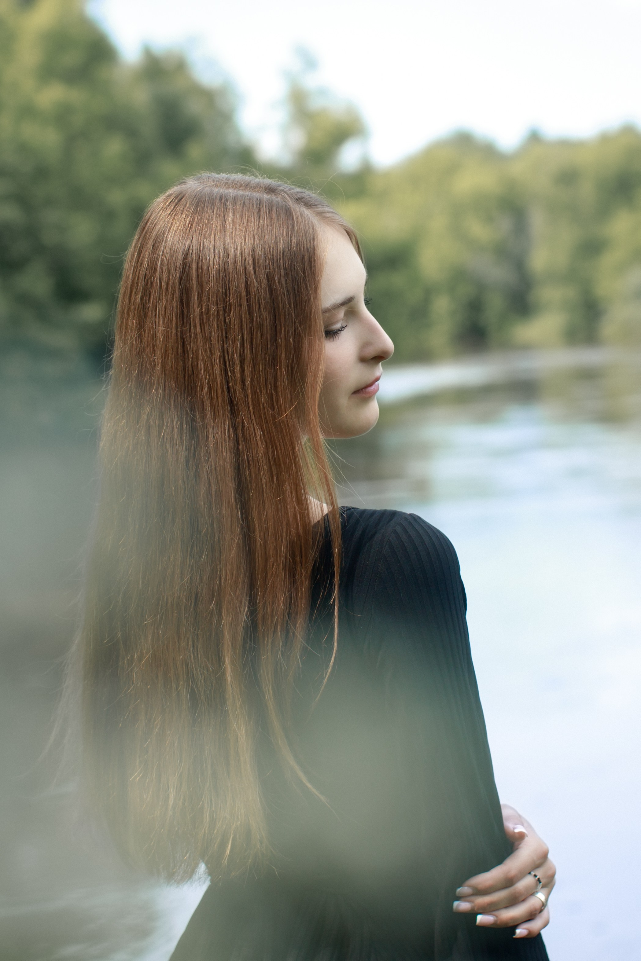 Вика. Детский и семейный фотограф Мария Киселёва. Москва