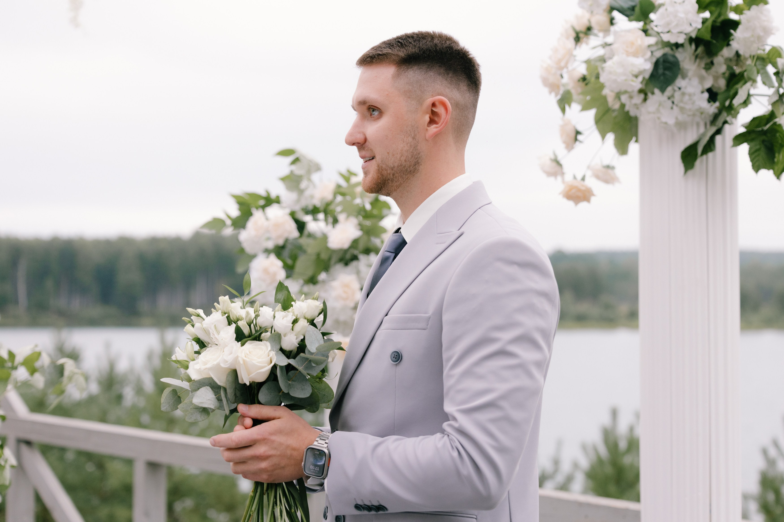 Wedding. Фотограф в Ижевске и Казани Богданов Яков