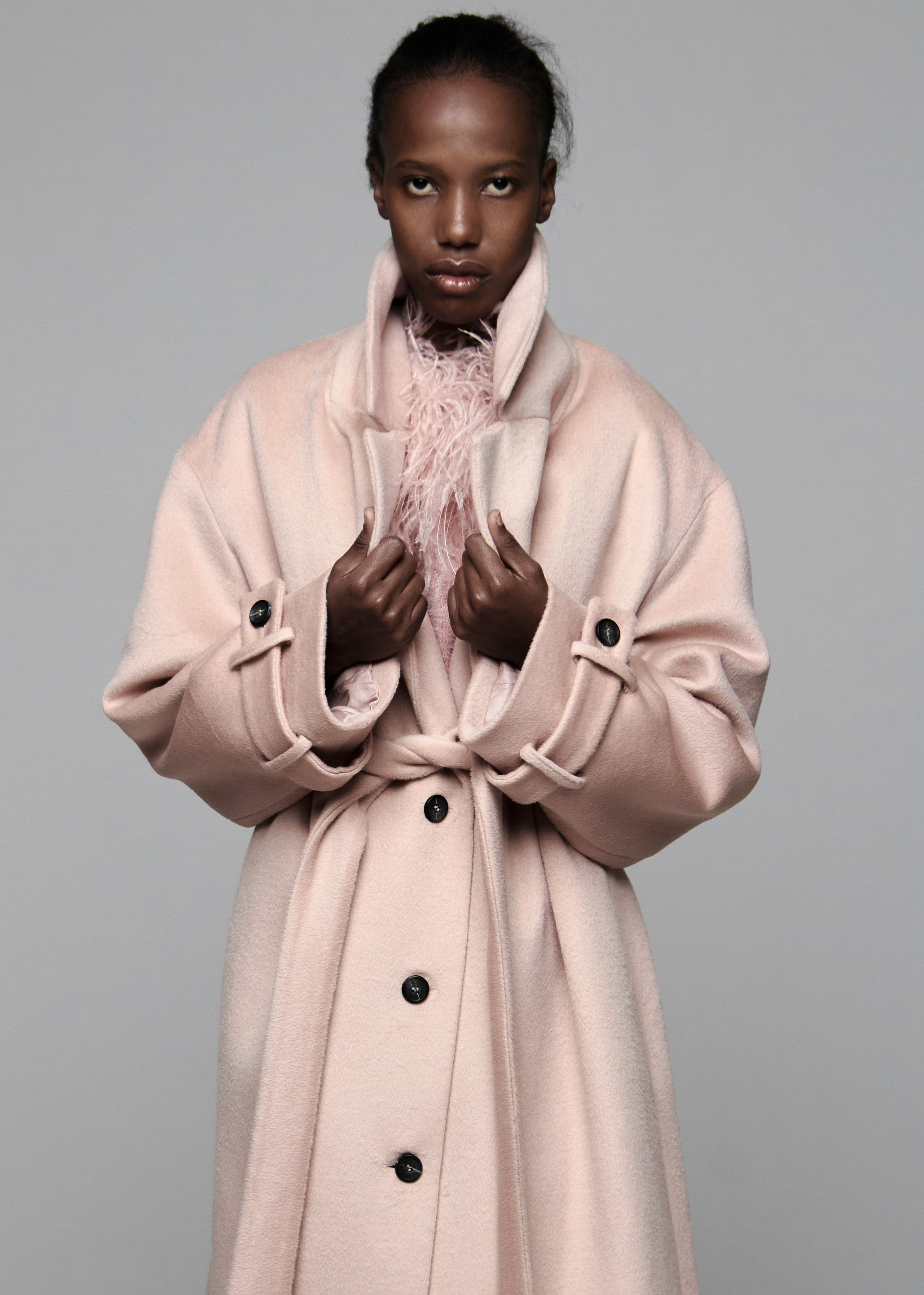 VERVE. Fashion photographer Annа