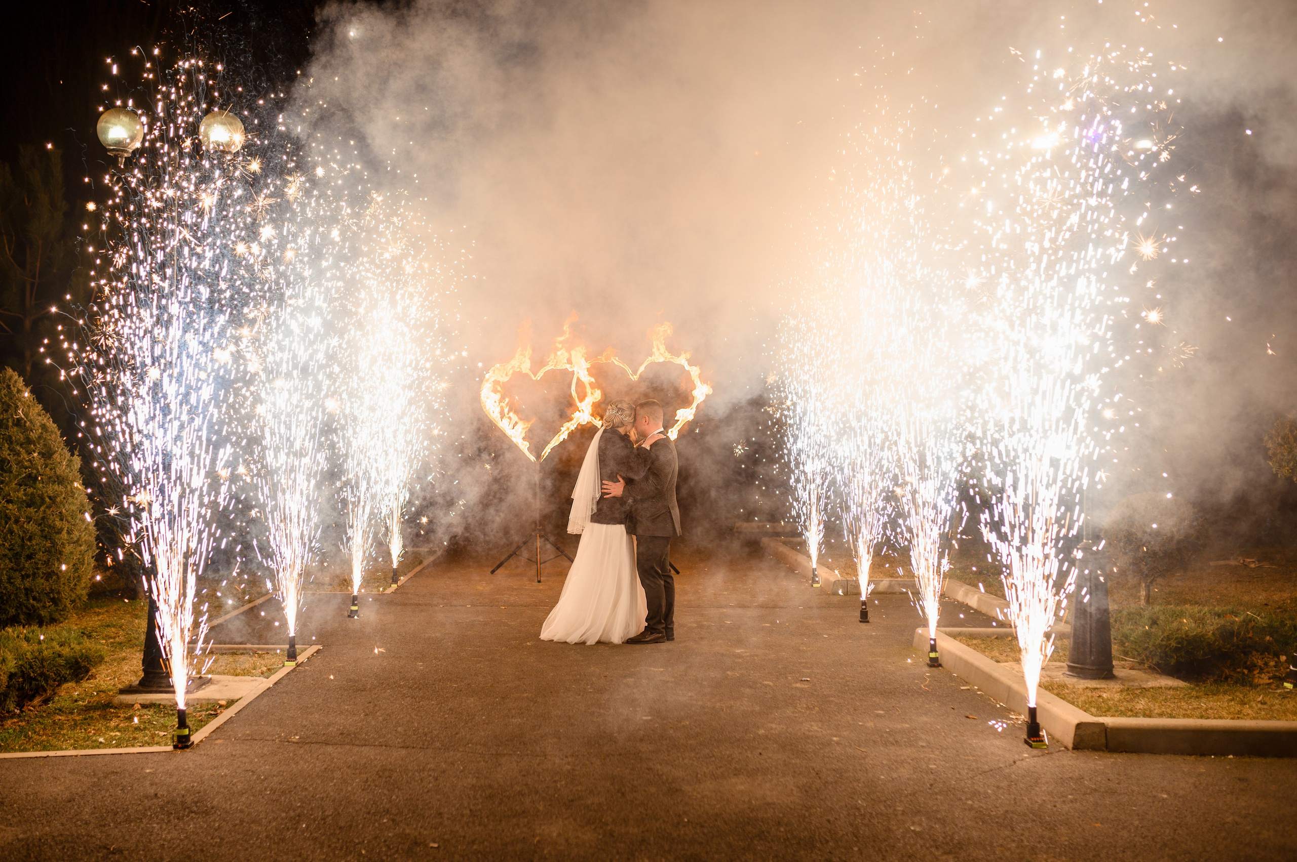 Свадебный сезон 2024. Семейный и свадебный фотограф в Донецке и Макеевке Дяченко Наталья