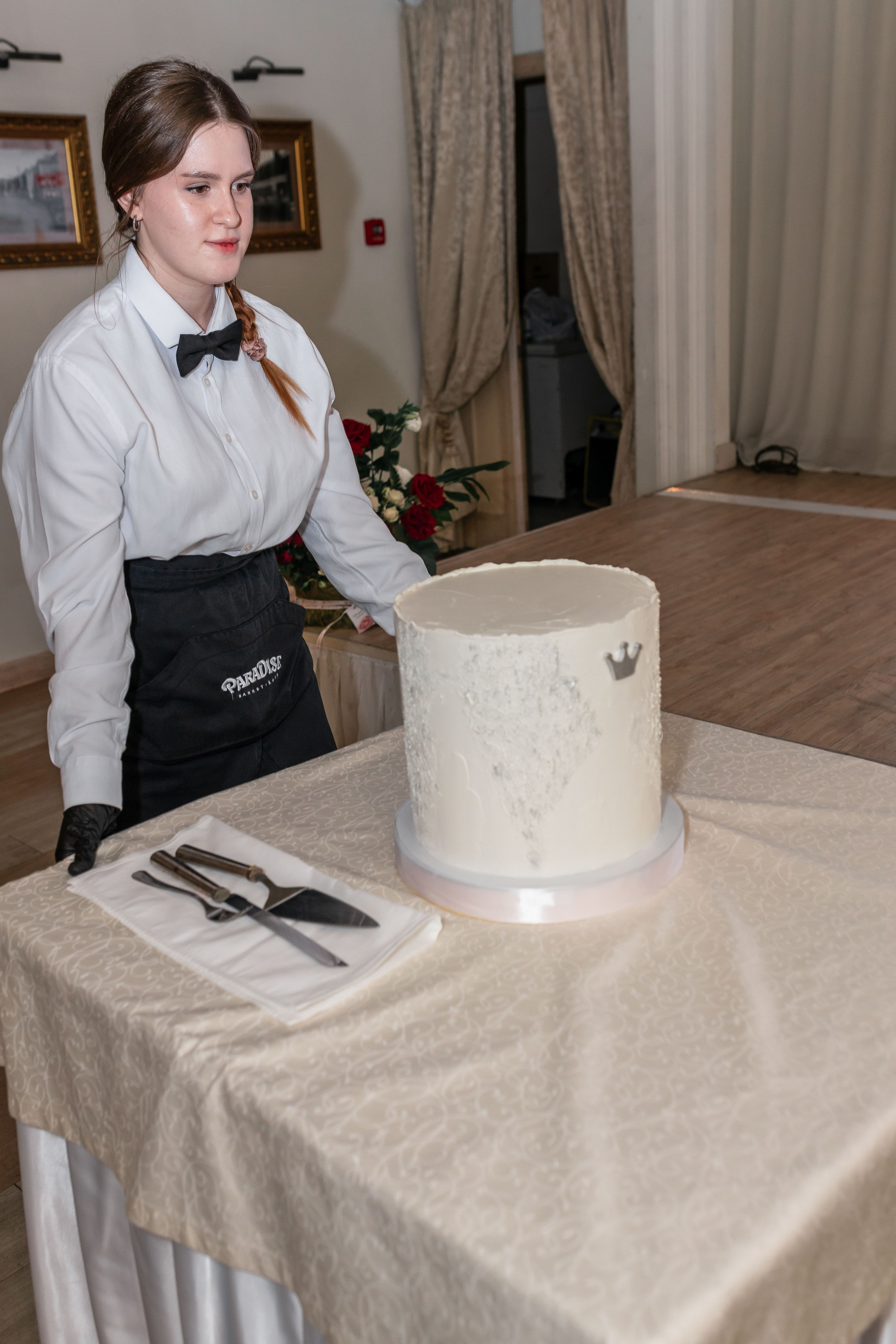 МИССИС БИЗНЕСС 2024. Репортажный фотограф в Новосибирске