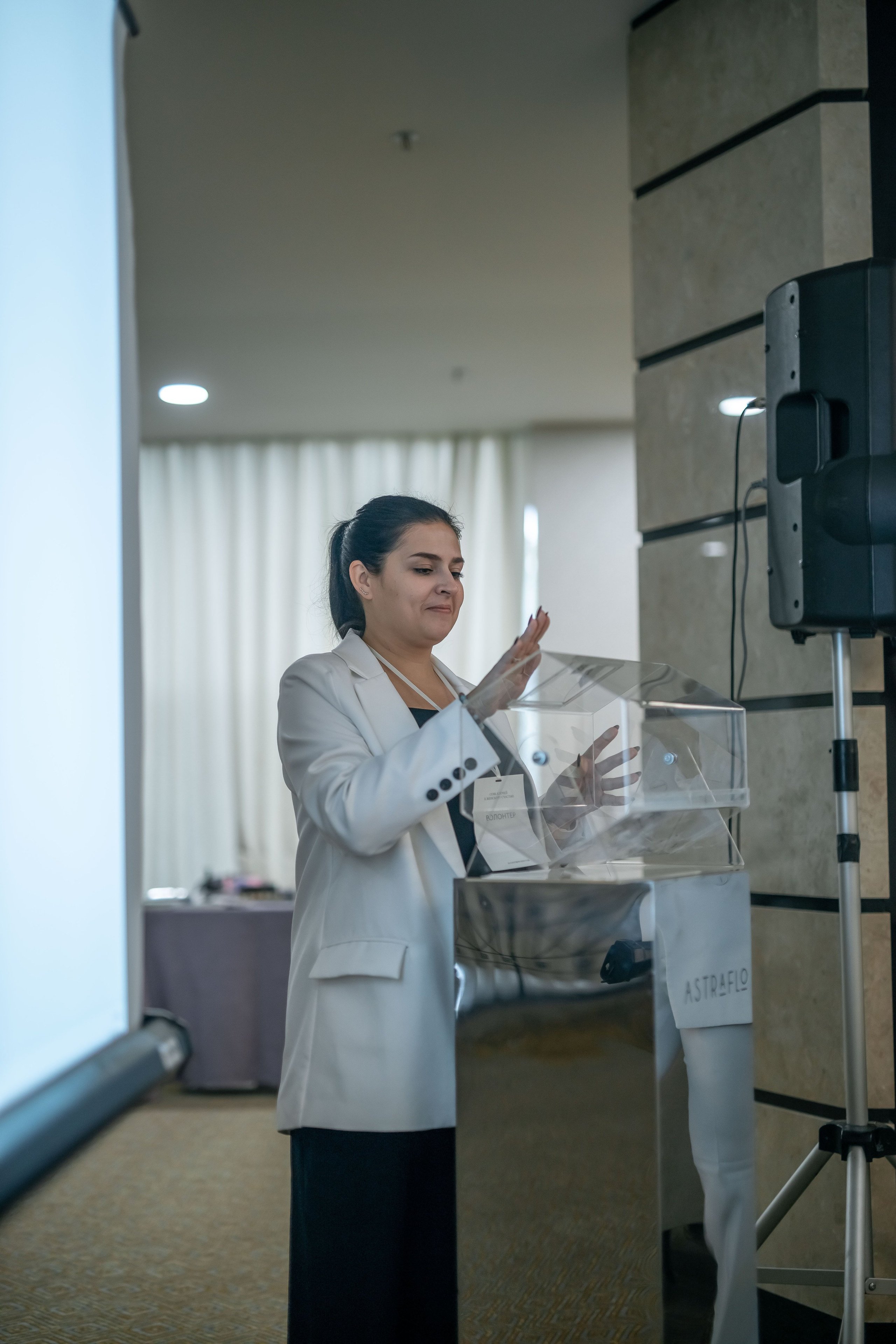 Семь ключей. Репортажный фотограф в Новосибирске