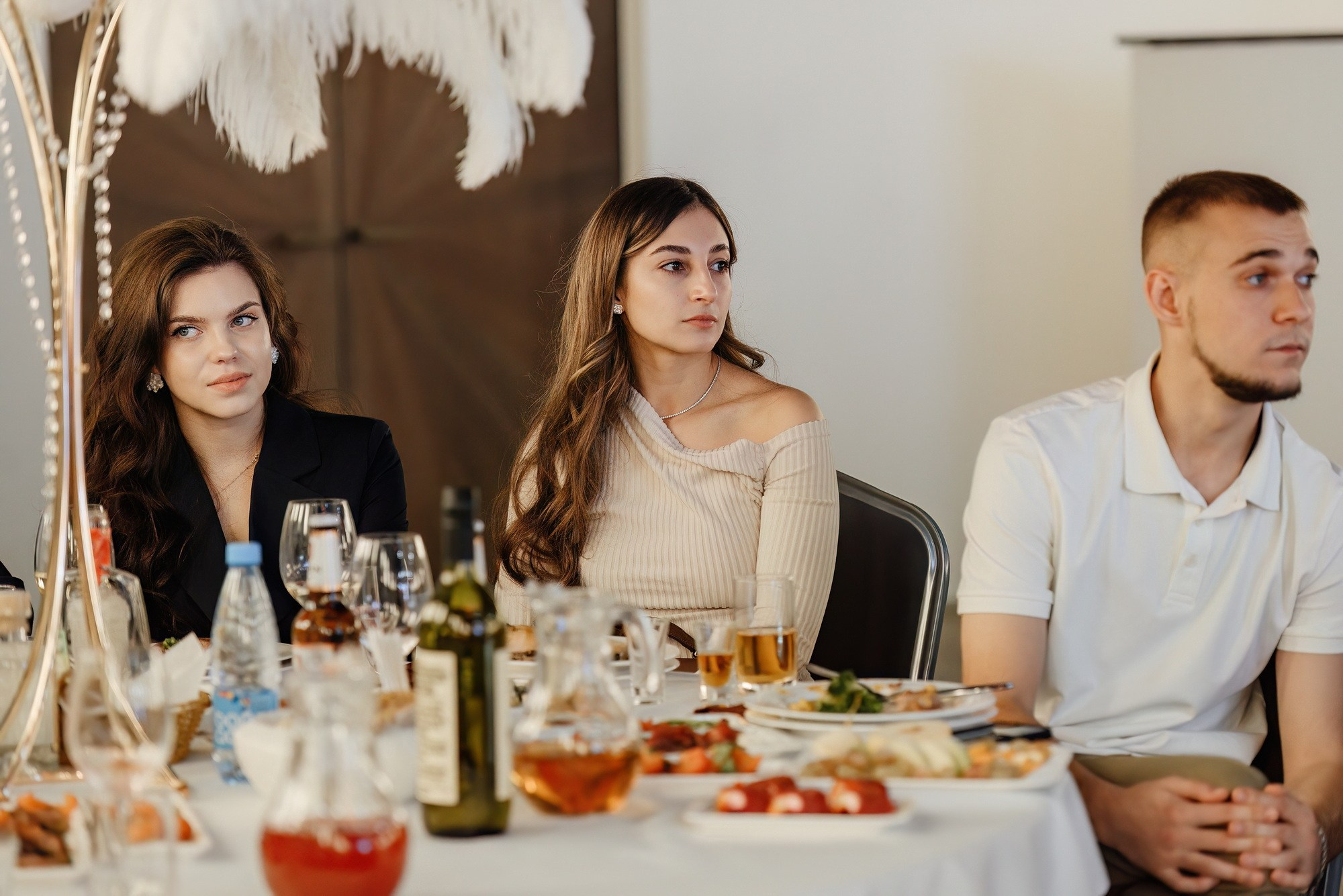 Закрытие футбольного сезона 2025 ФК «ТЕМП». Свадебный и репортажный фотограф Никита Сницарев в Барнауле