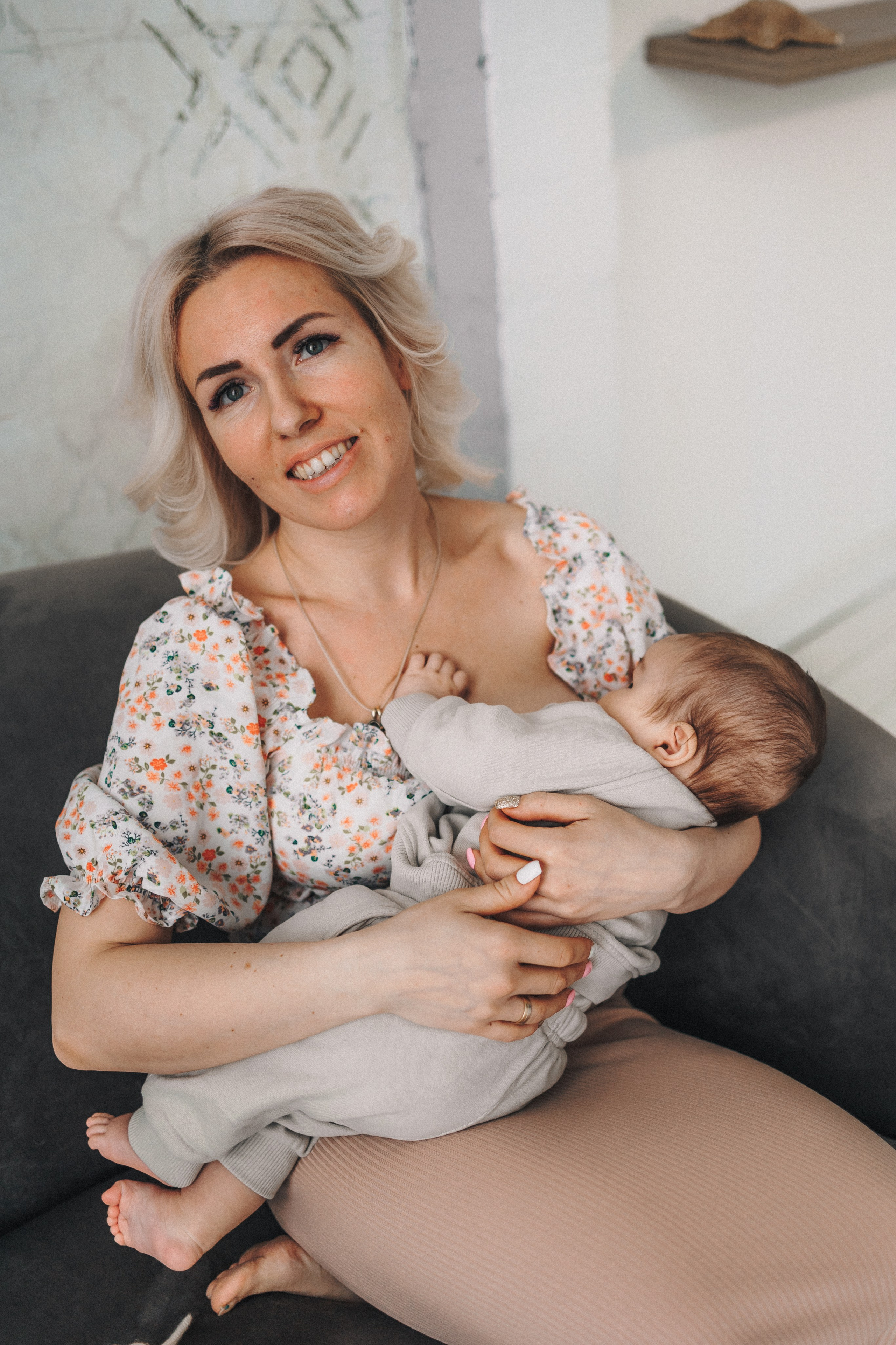 1+1=5. Фотограф Москва Светлана Кирюшина