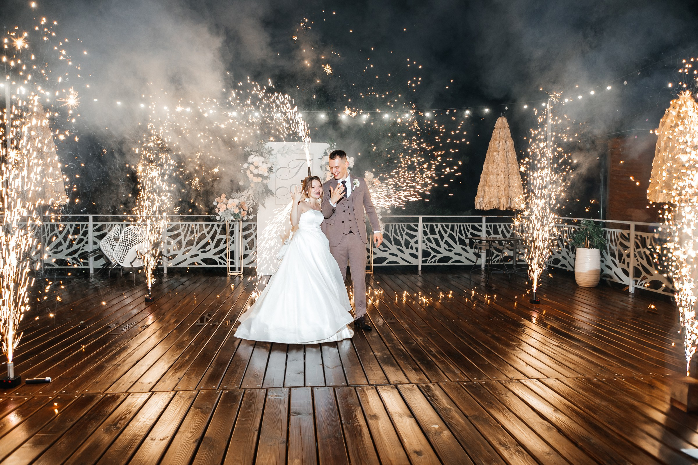 Григорий и Анна. Свадебный и персональный фотограф в Ульяновске Валерия Бельчикова