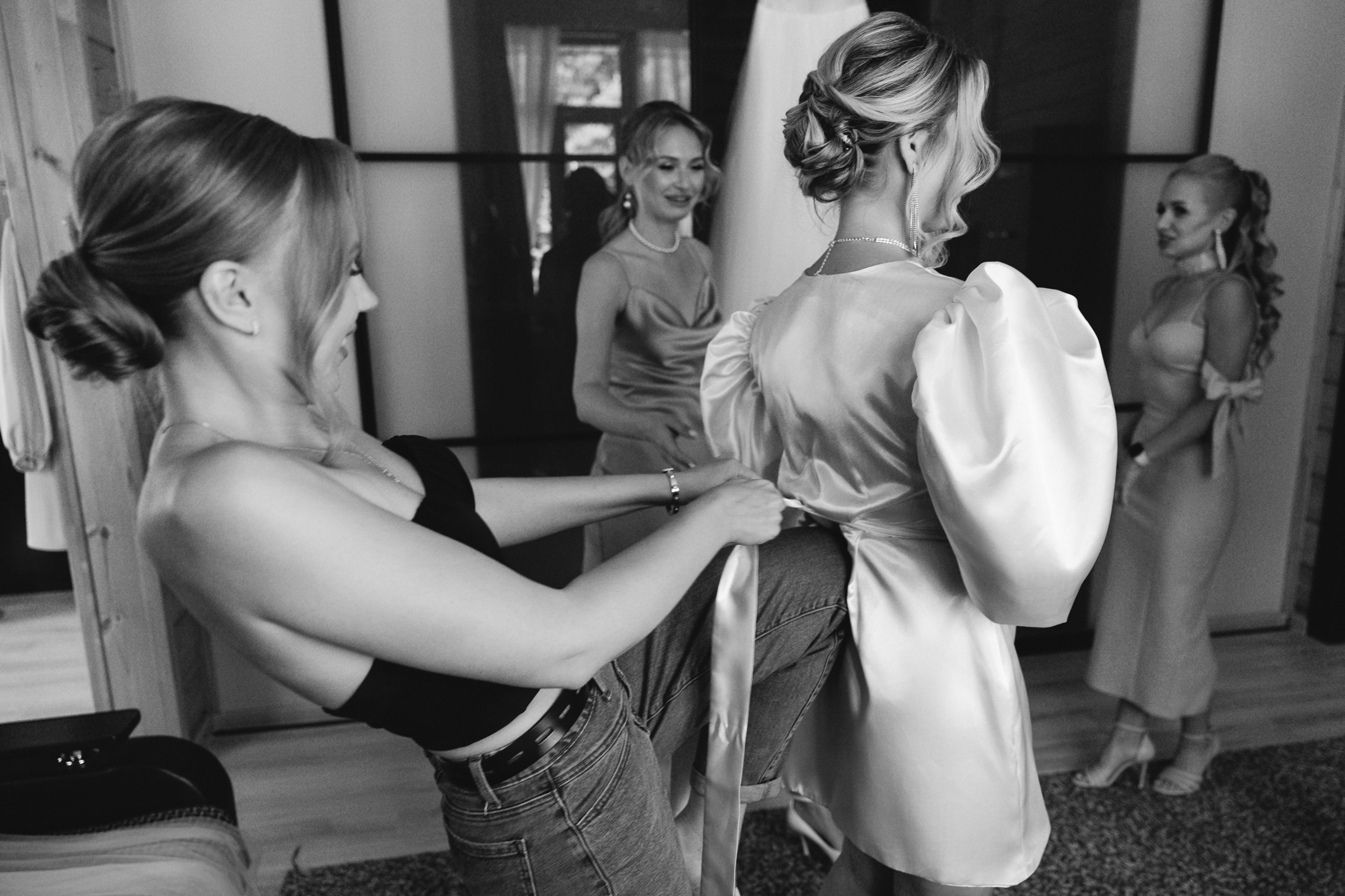 Свадебная серия. Свадебный фотограф Павел Фурашов в Нижнем Новгороде | Paul Matis