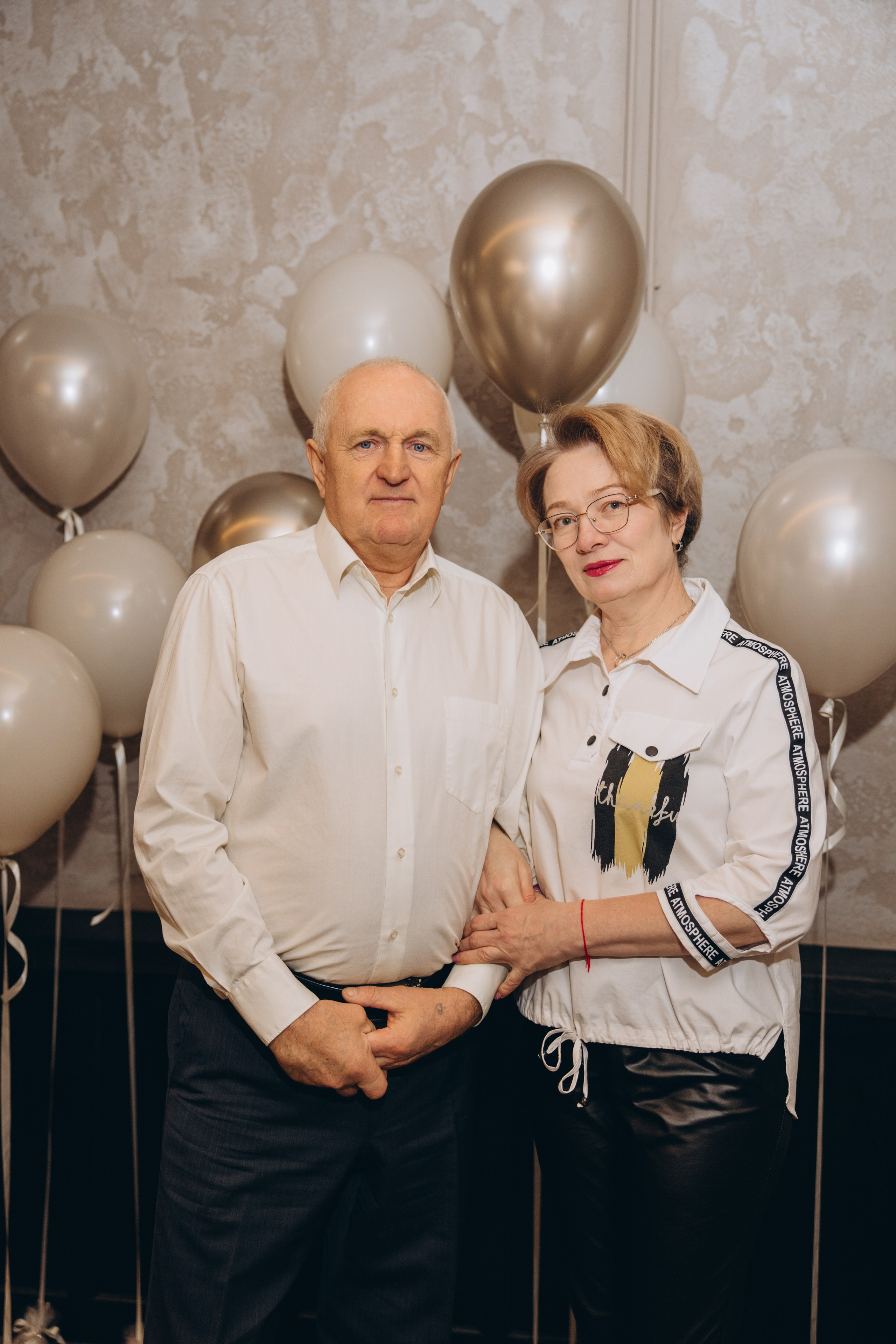 День рождения Валентины. Свадебный, семейный фотограф в Иркутске Светлана Макаричева