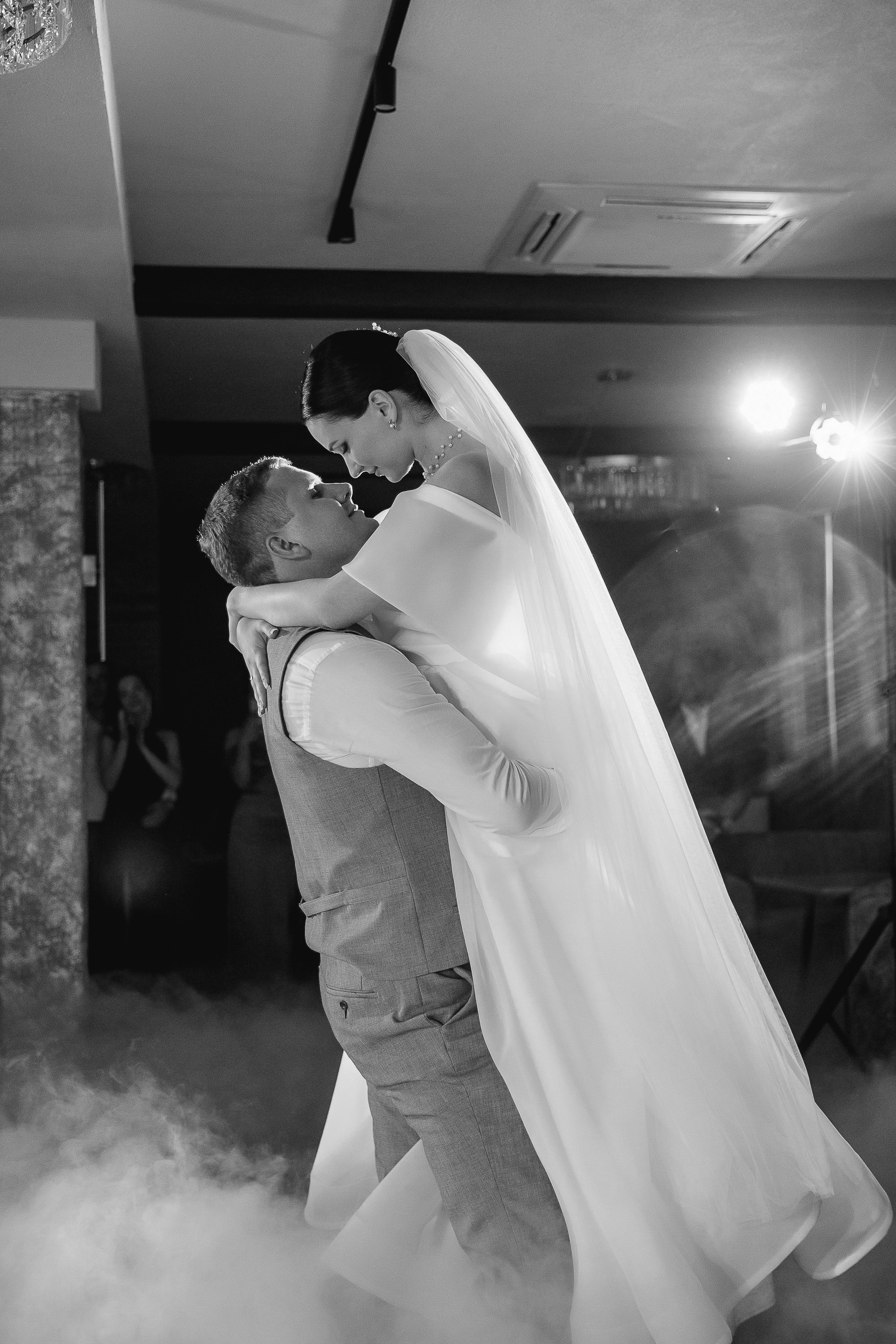 Wedding day E & M 08.06.24. Фотограф Евгения Игнатьева