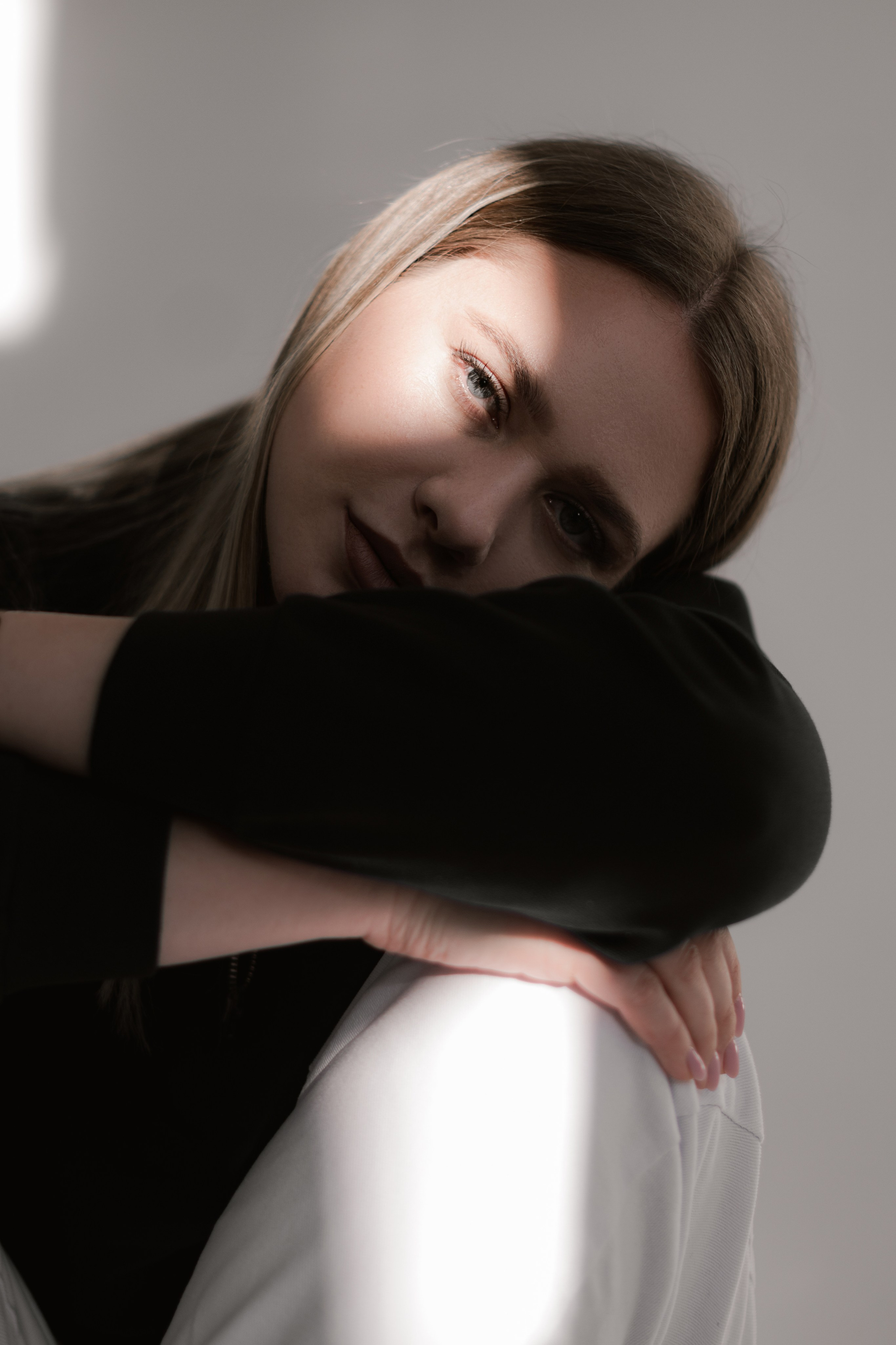 Вероника. Дом Фотографов. Фотограф в Челябинске Любовь Денисенко