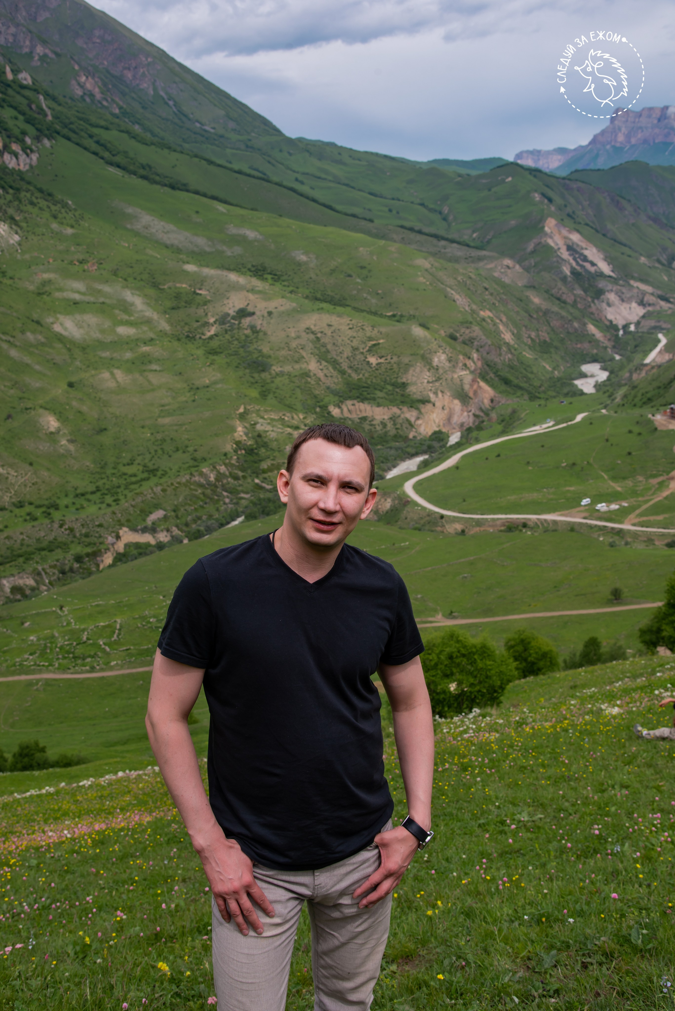 Тур в Чегем. Фотограф Галина Нестерова