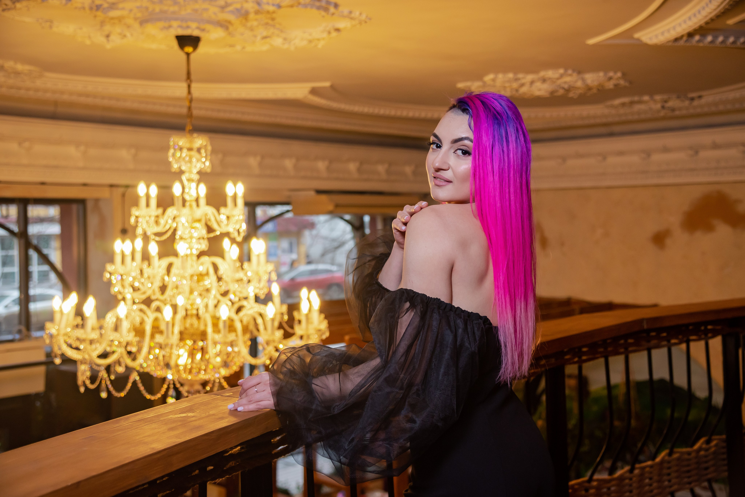 Пури-Пури. Фотограф Галина Нестерова