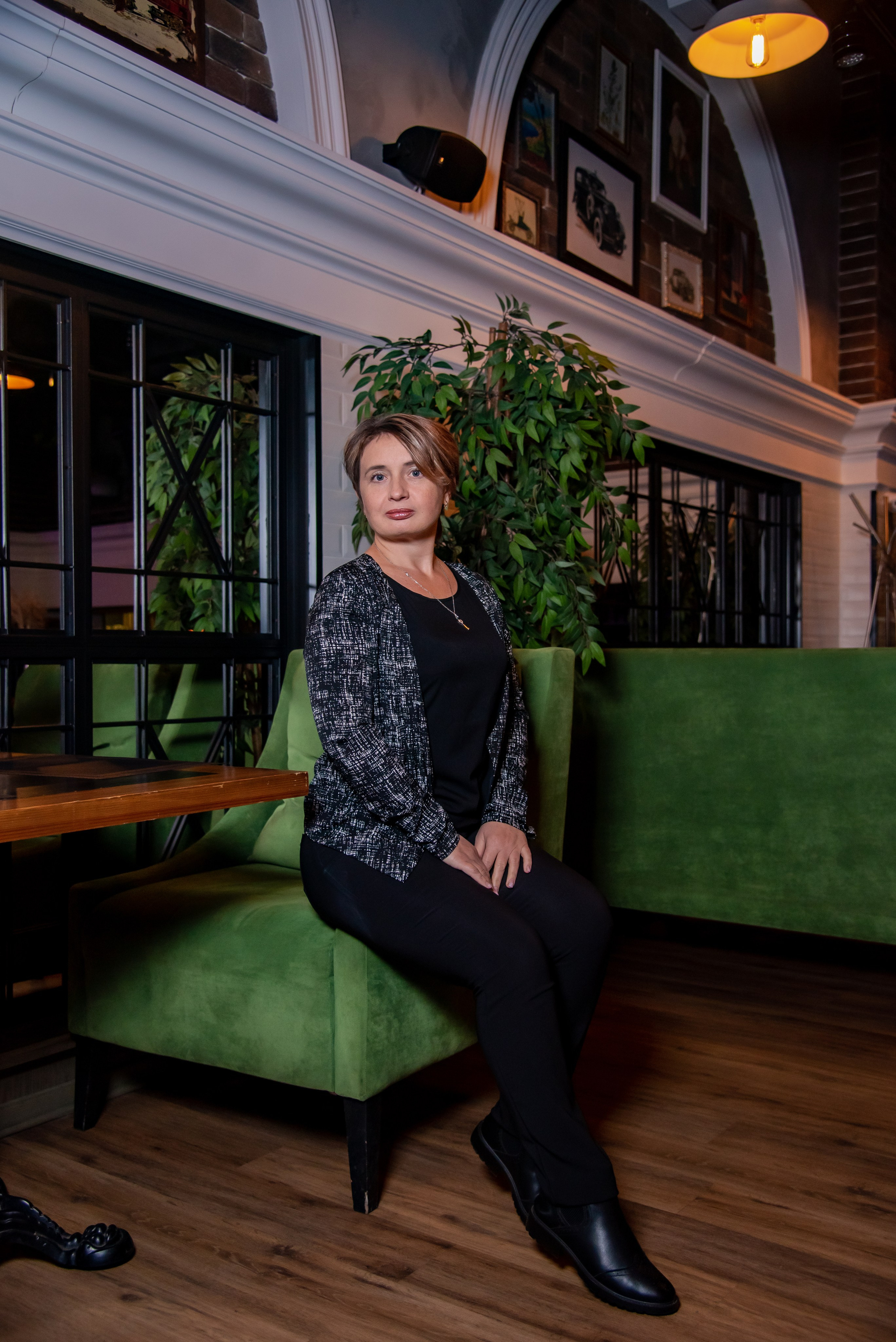 Меркато. Фотограф Галина Нестерова