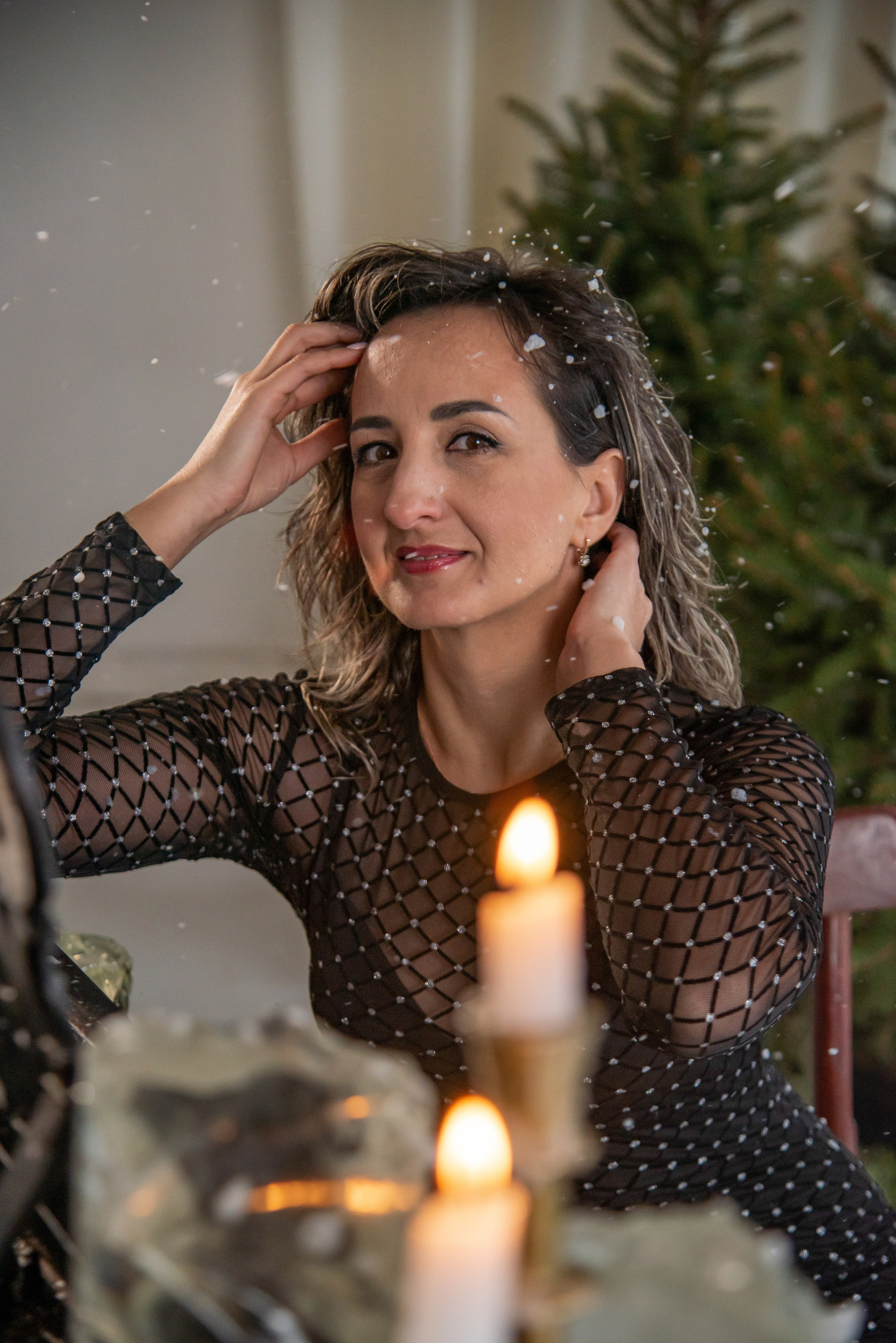 Ирина. Фотограф Галина Нестерова