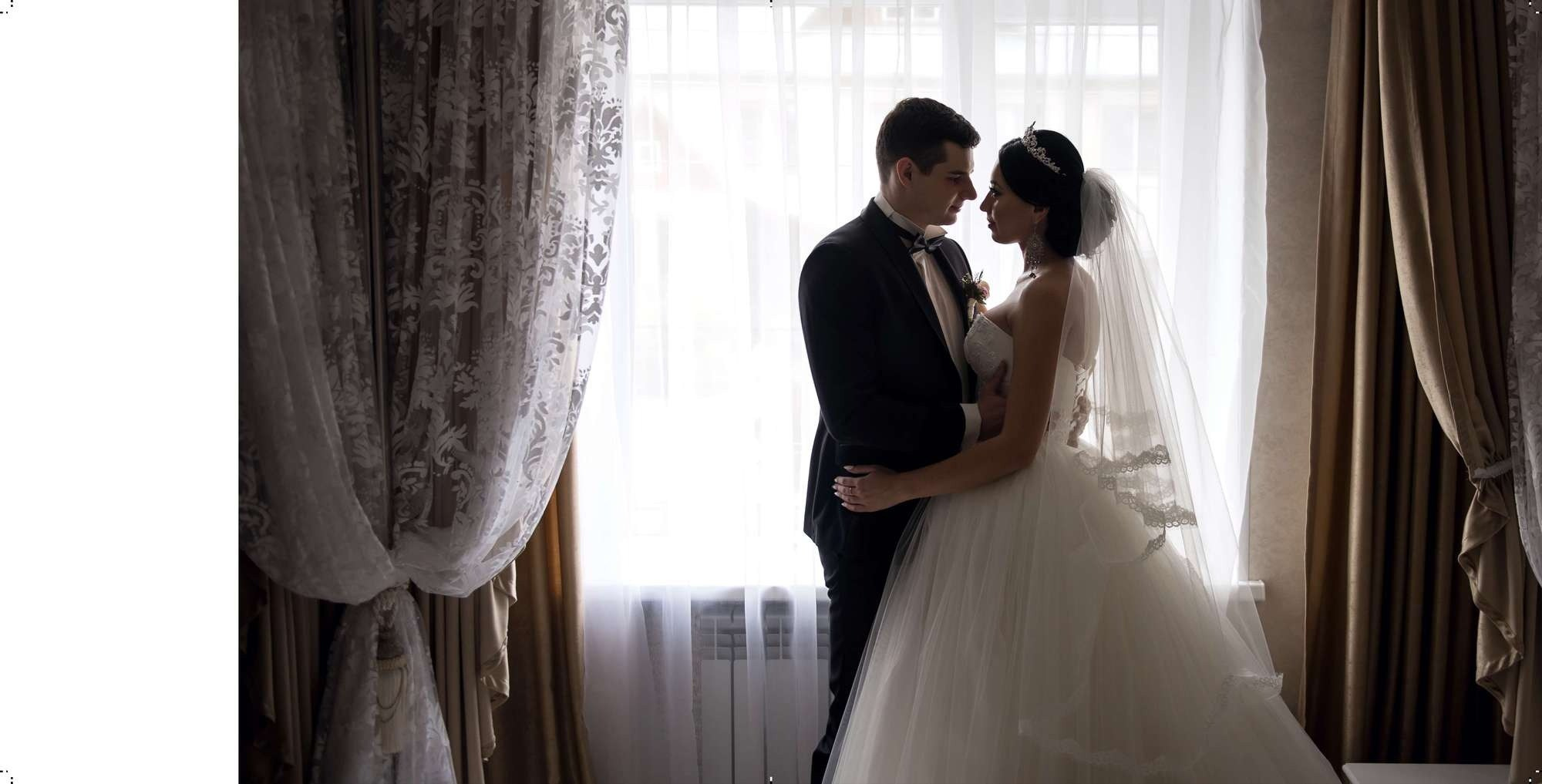 ДМИТРИЙ И КРИСТИНА