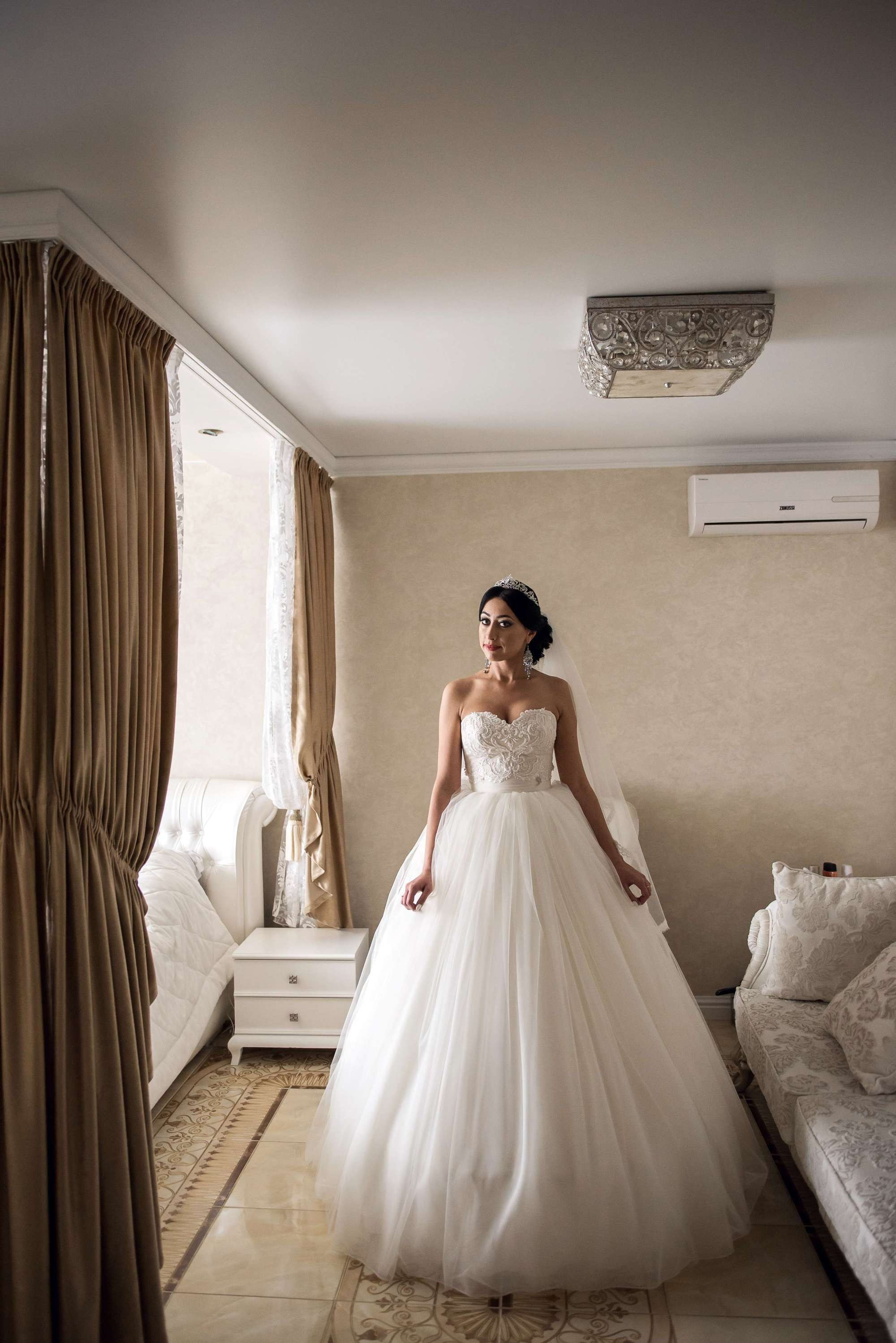 Дмитрий и Кристина