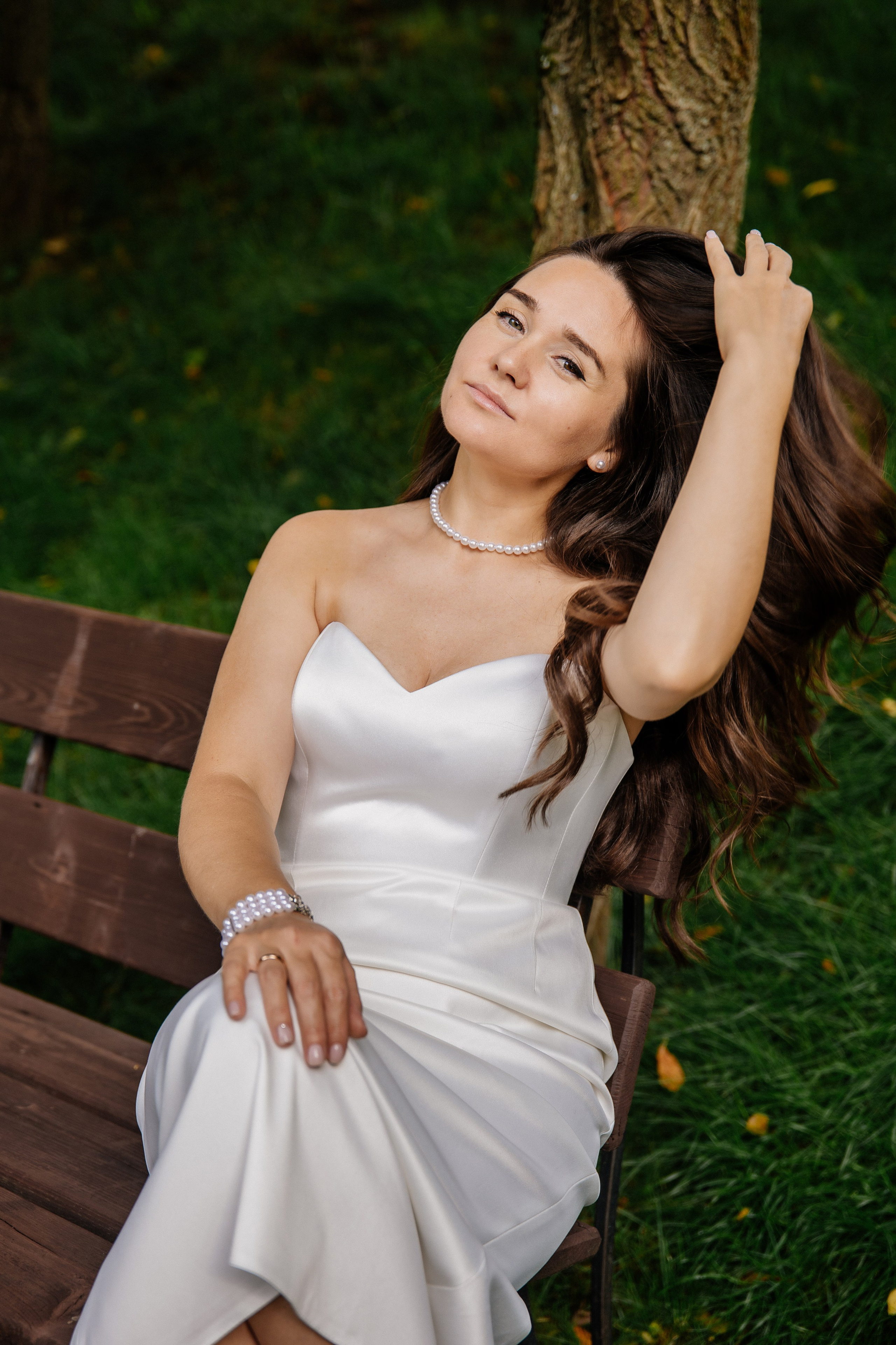 Инна и Евгений. Юлия Холина — ваш фотограф в Москве