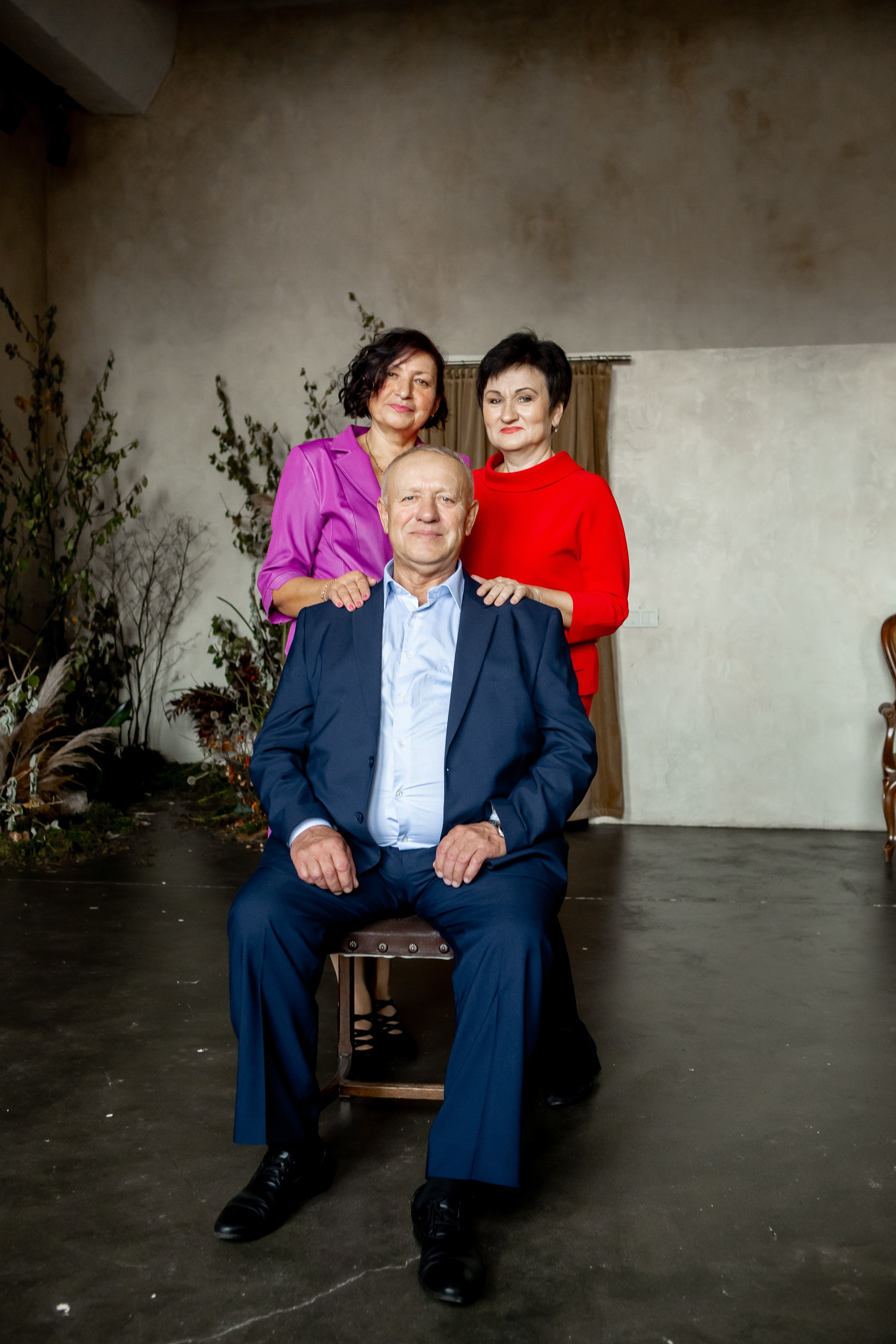 Семейные фото и портреты каждого. Свадебный и портретный Фотограф в Липецке Дмитрий Котюков