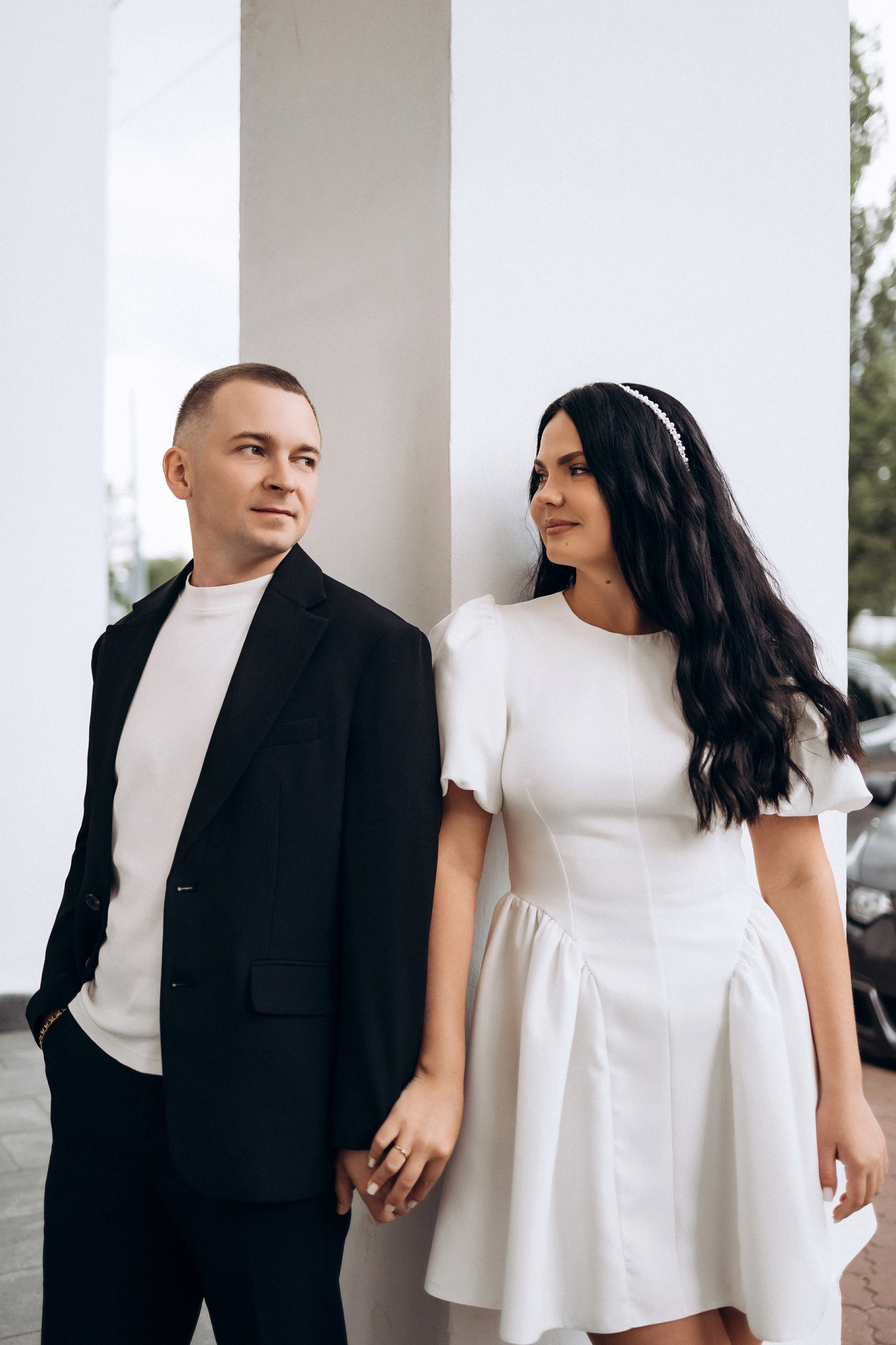 Алексей и Дарья. Фотограф Нижний Новгород